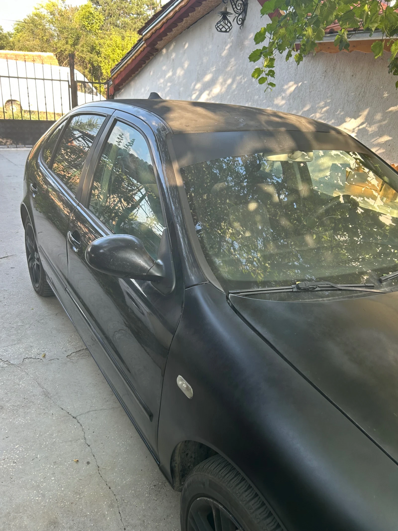 Seat Leon 1.6 | Mobile.bg � ����������� 6