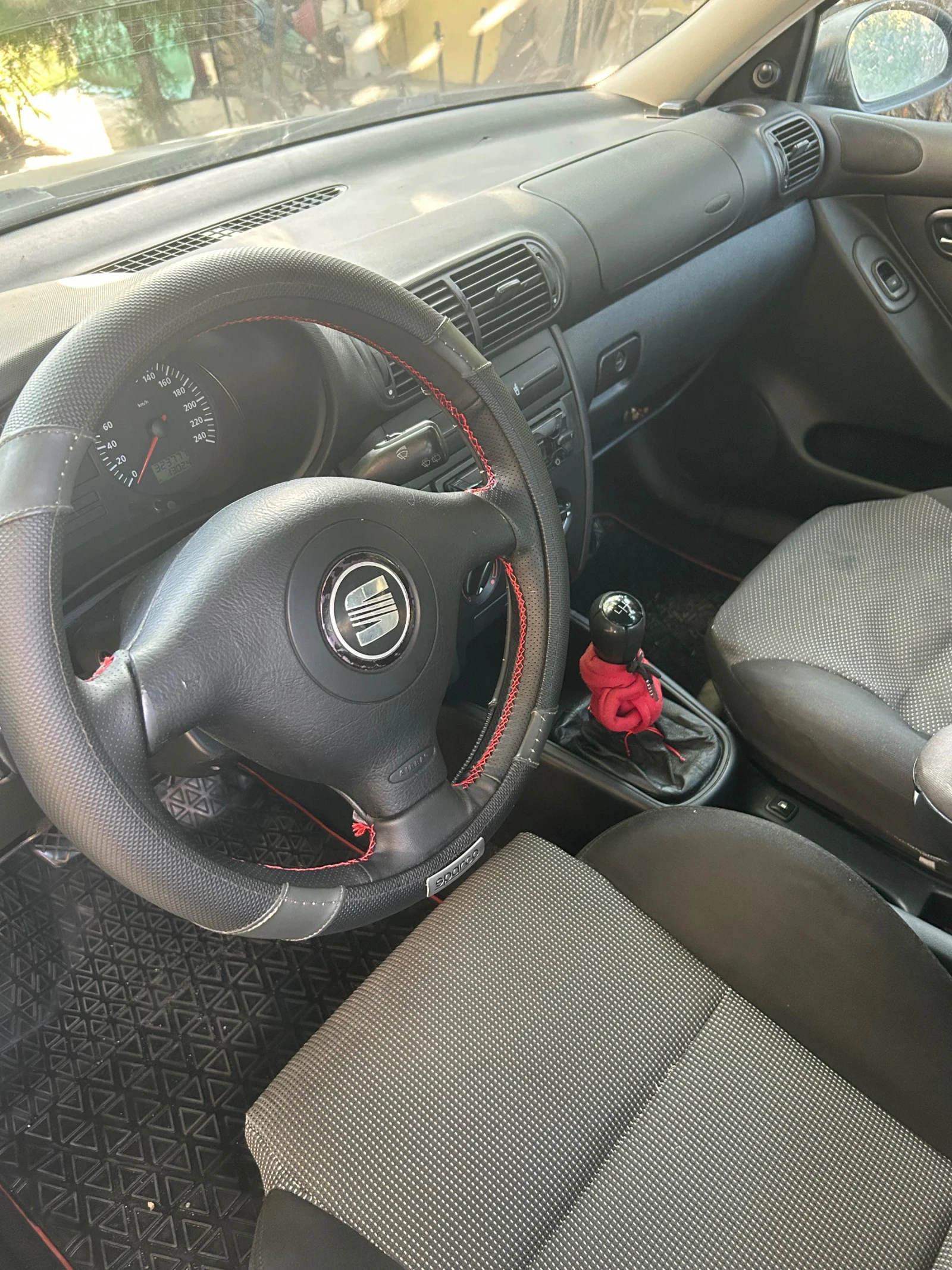 Seat Leon 1.6 | Mobile.bg � ����������� 8