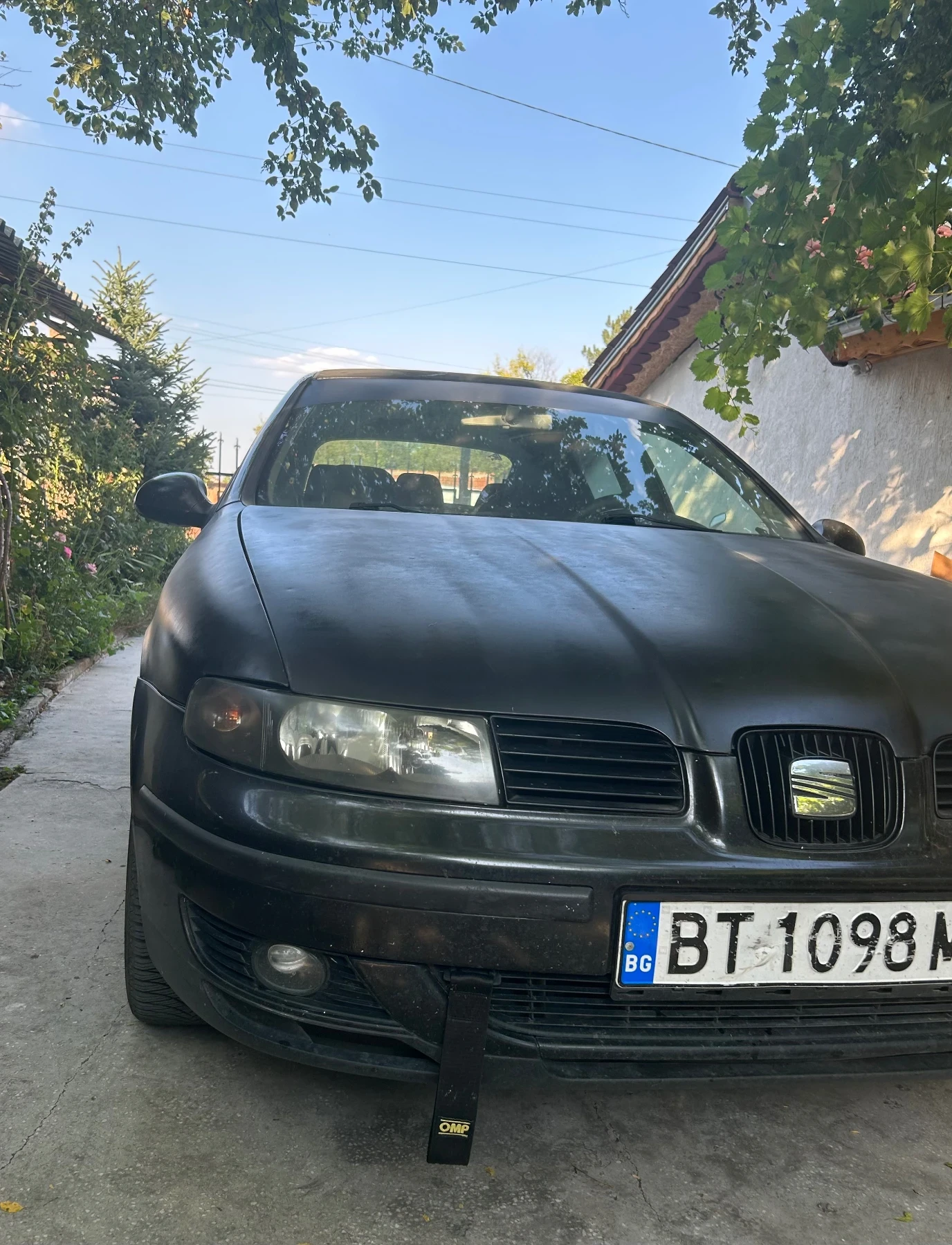 Seat Leon 1.6 | Mobile.bg � ����������� 2