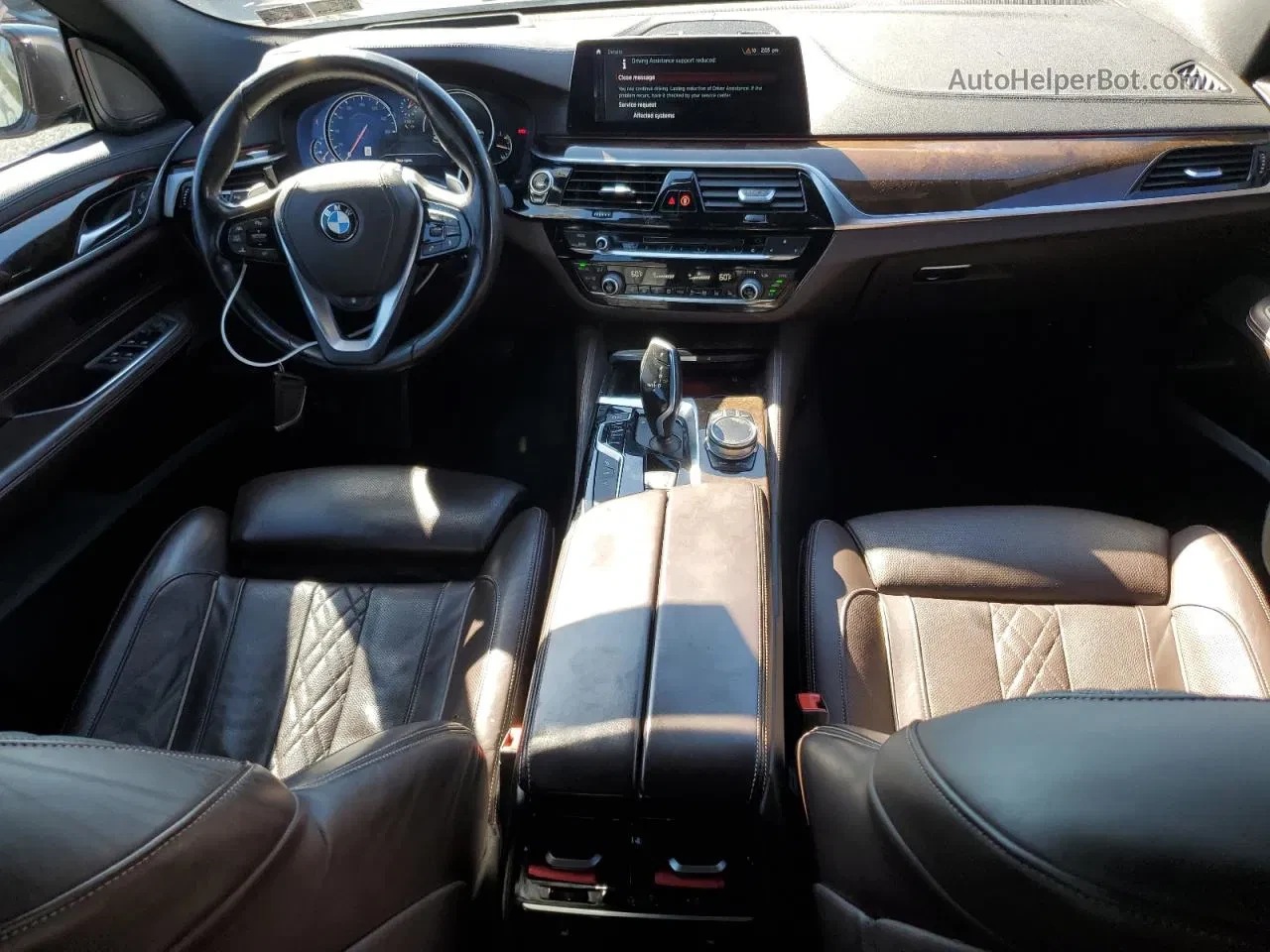 BMW 640 XI* B58* GT* Harman Karon - изображение 7