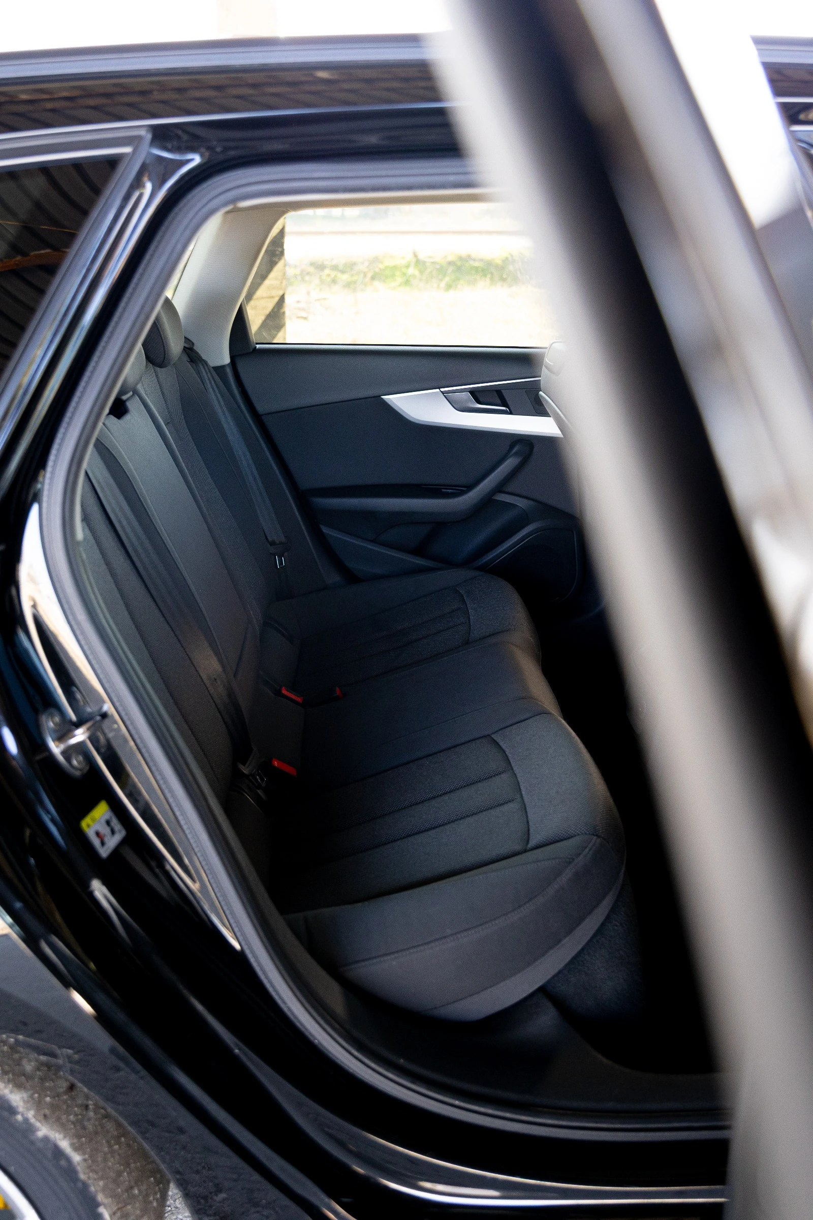 Audi A4, снимка 10 - Автомобили и джипове - 53775132