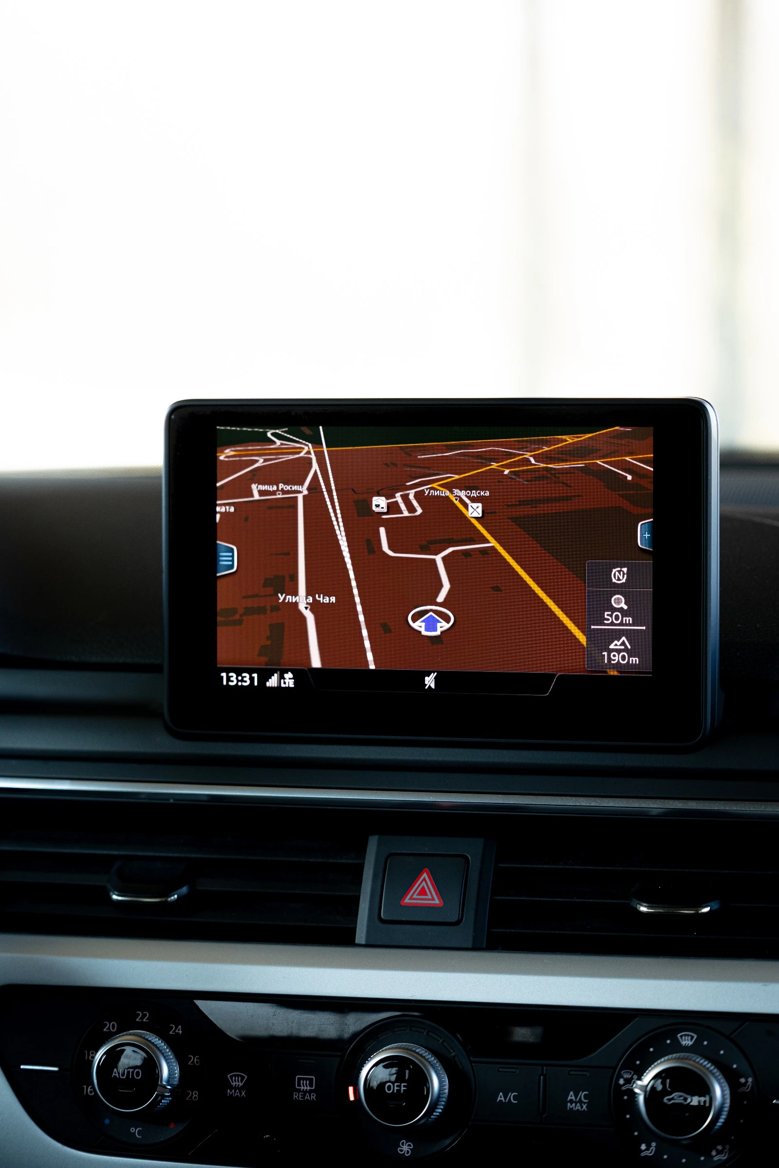 Audi A4, снимка 5 - Автомобили и джипове - 53775132