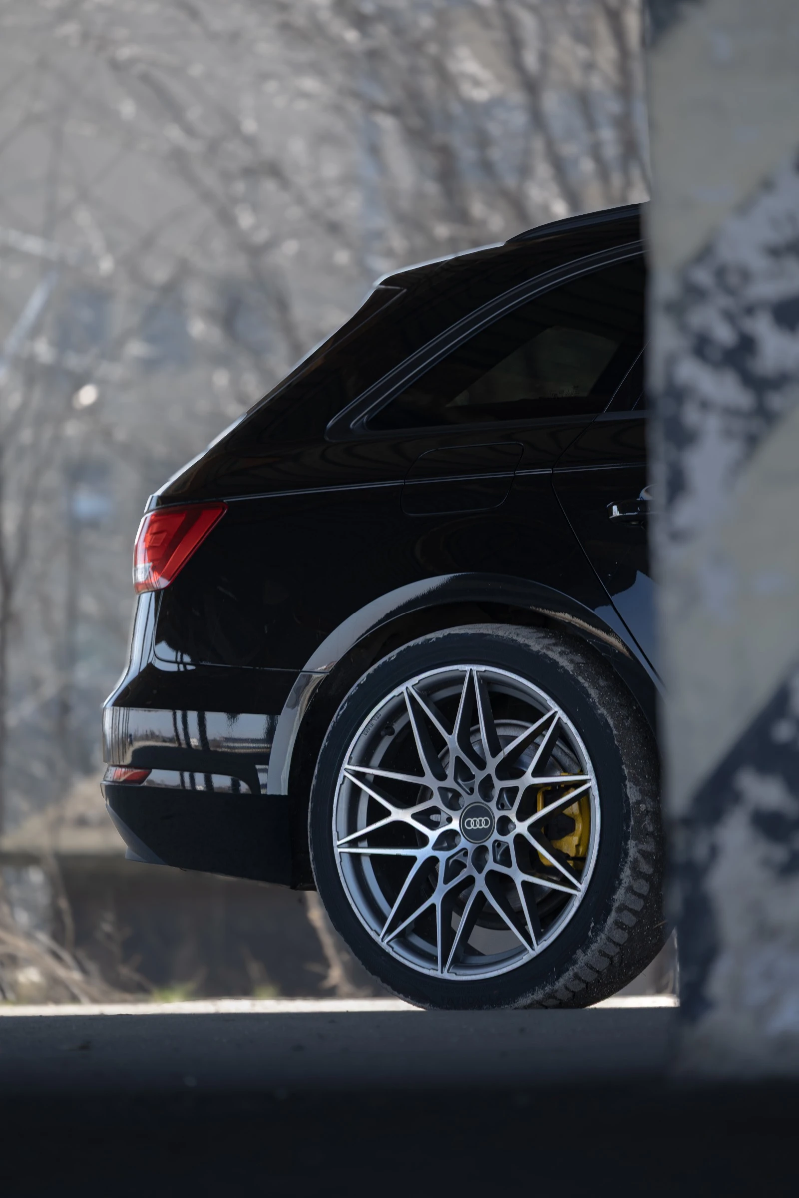 Audi A4, снимка 3 - Автомобили и джипове - 53775132