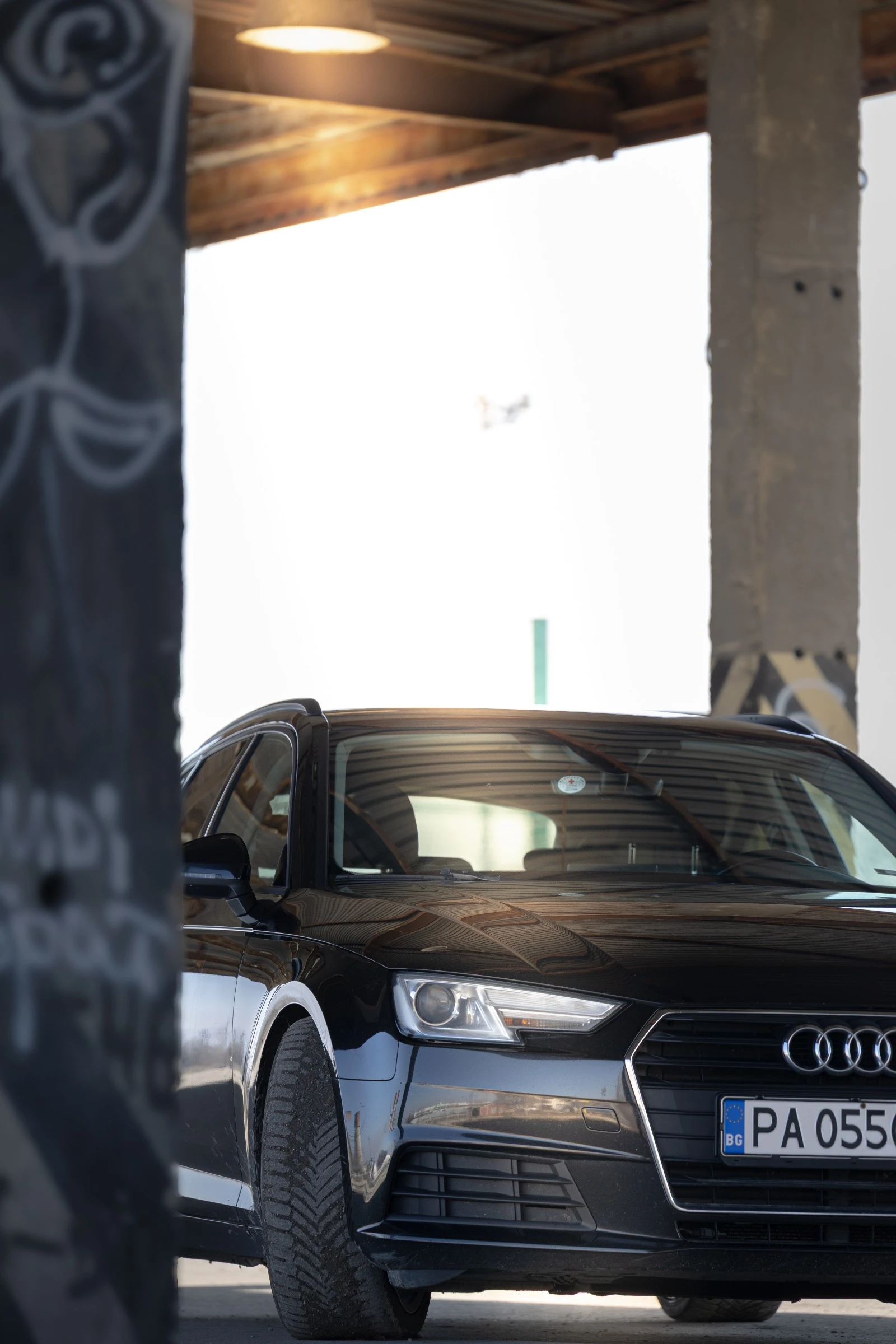 Audi A4, снимка 4 - Автомобили и джипове - 53775132