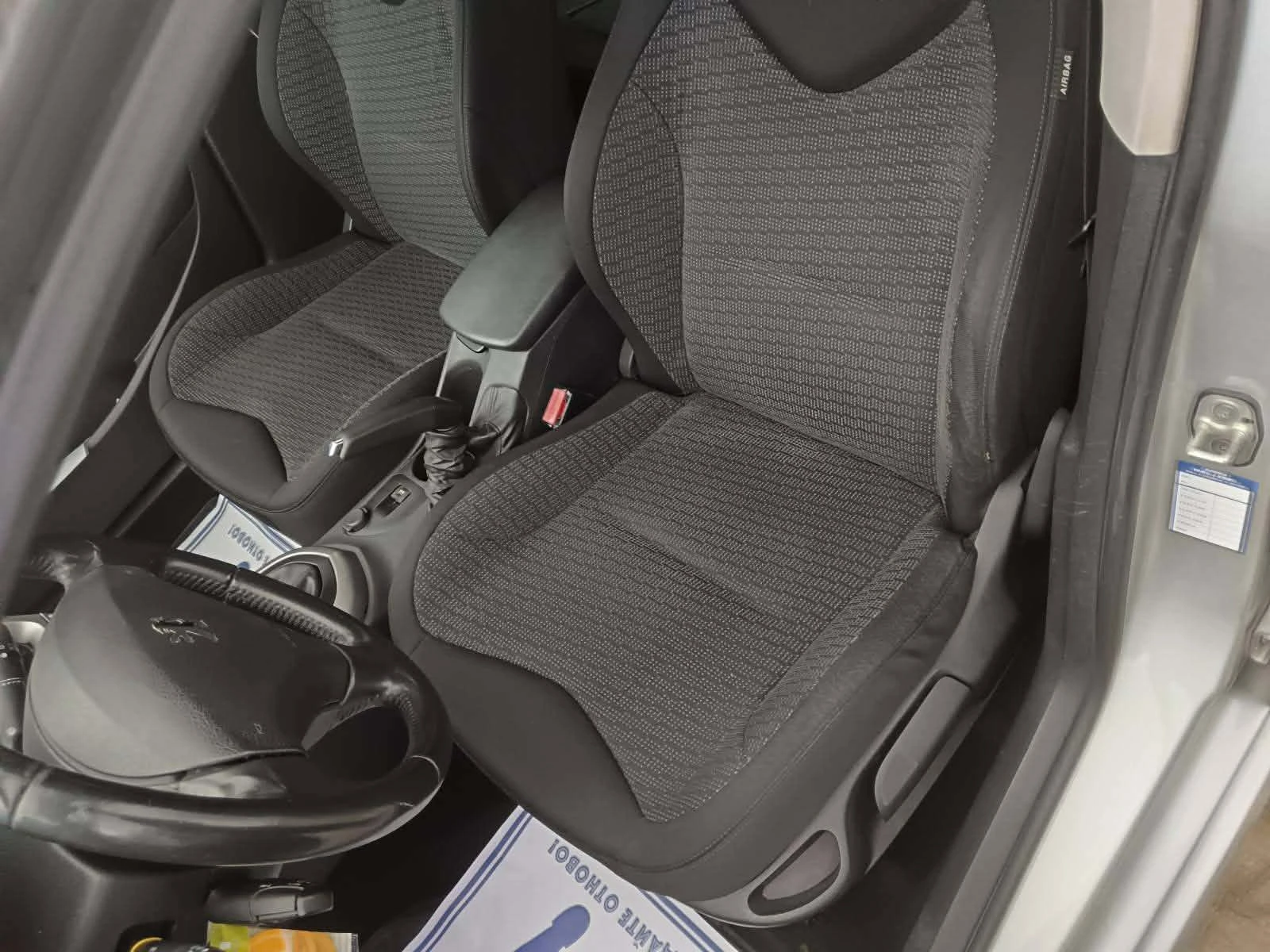 Peugeot 308 SW - изображение 10