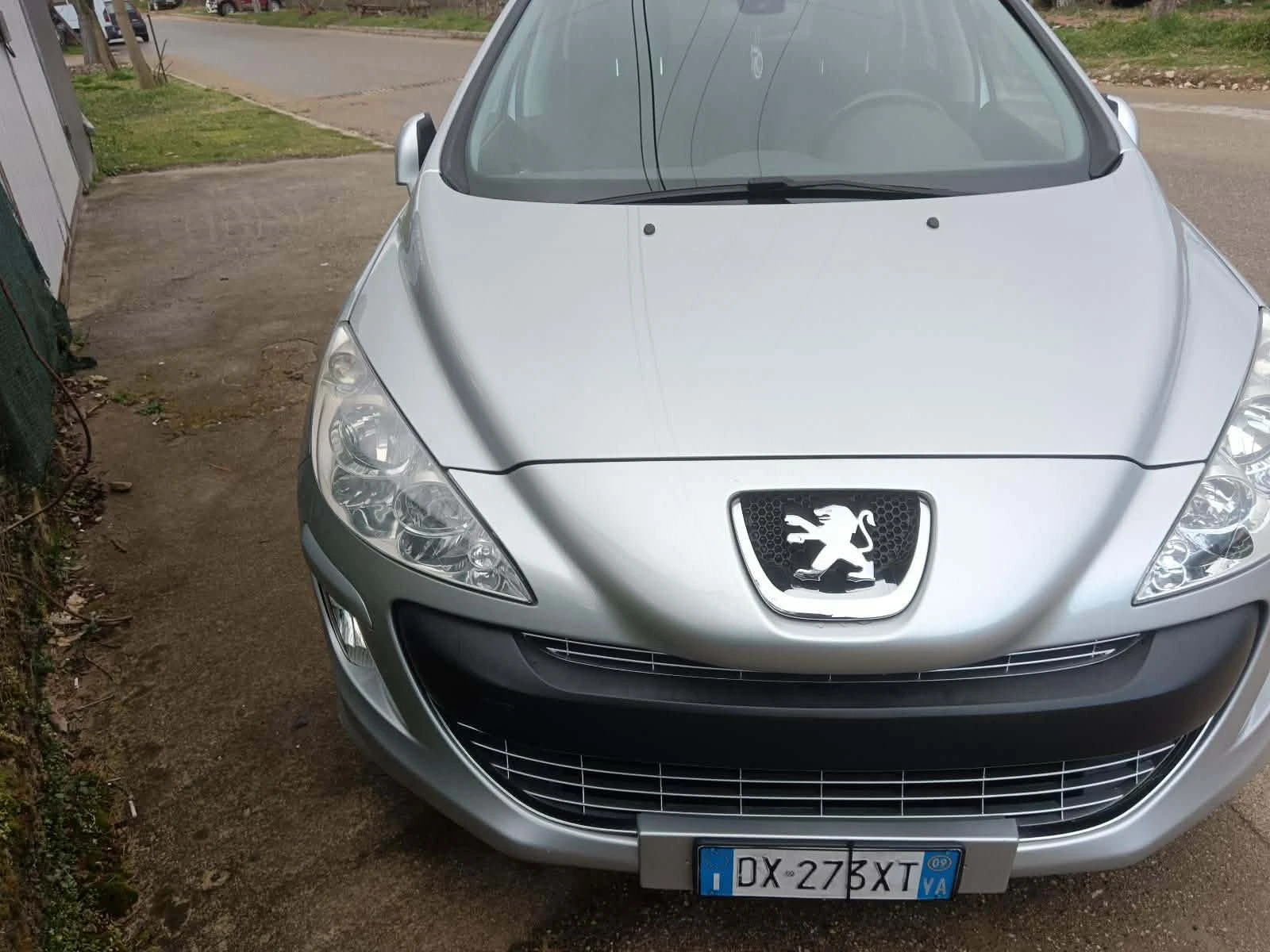 Peugeot 308 SW - изображение 9
