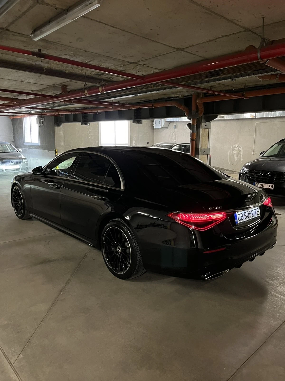 Mercedes-Benz S 580 L | Auto.bg — изображение 1