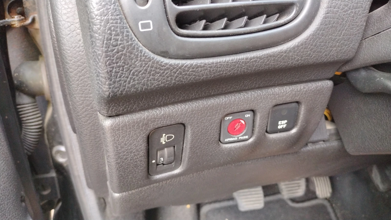 Peugeot 206 SW, снимка 13 - Автомобили и джипове - 53827550