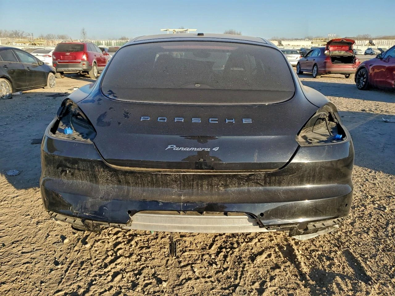 Porsche Panamera 2| BOSE| CARFAX| КРАЙНА ЦЕНА, снимка 6 - Автомобили и джипове - 53837170