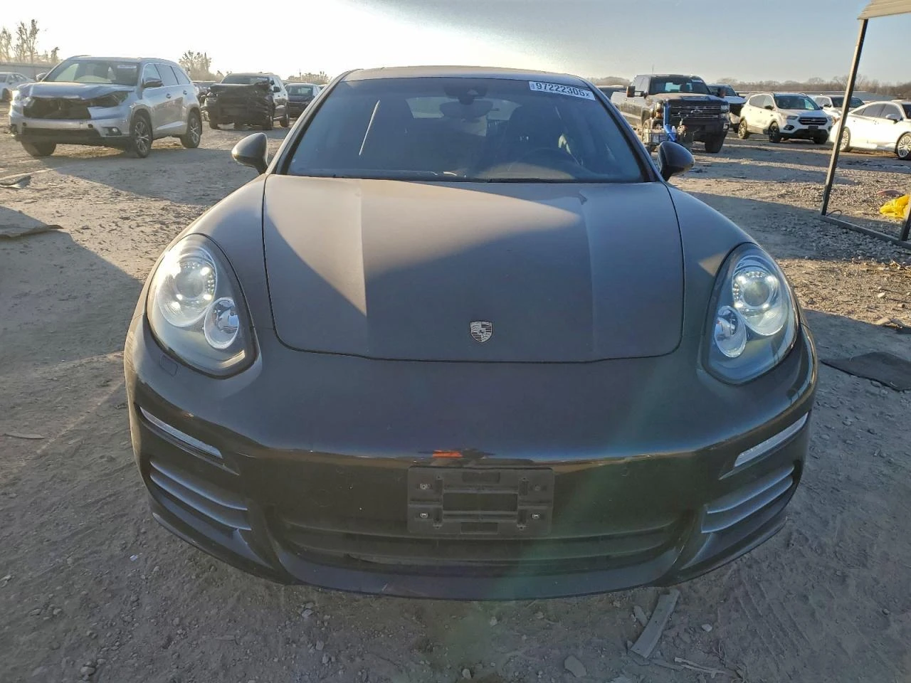 Porsche Panamera 2| BOSE| CARFAX| КРАЙНА ЦЕНА