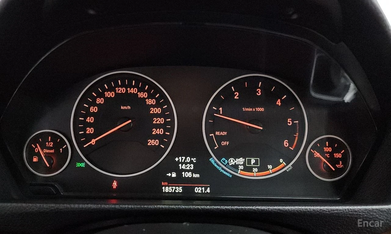 BMW 420 d Luxury Coupe, снимка 8 - Автомобили и джипове - 54325523