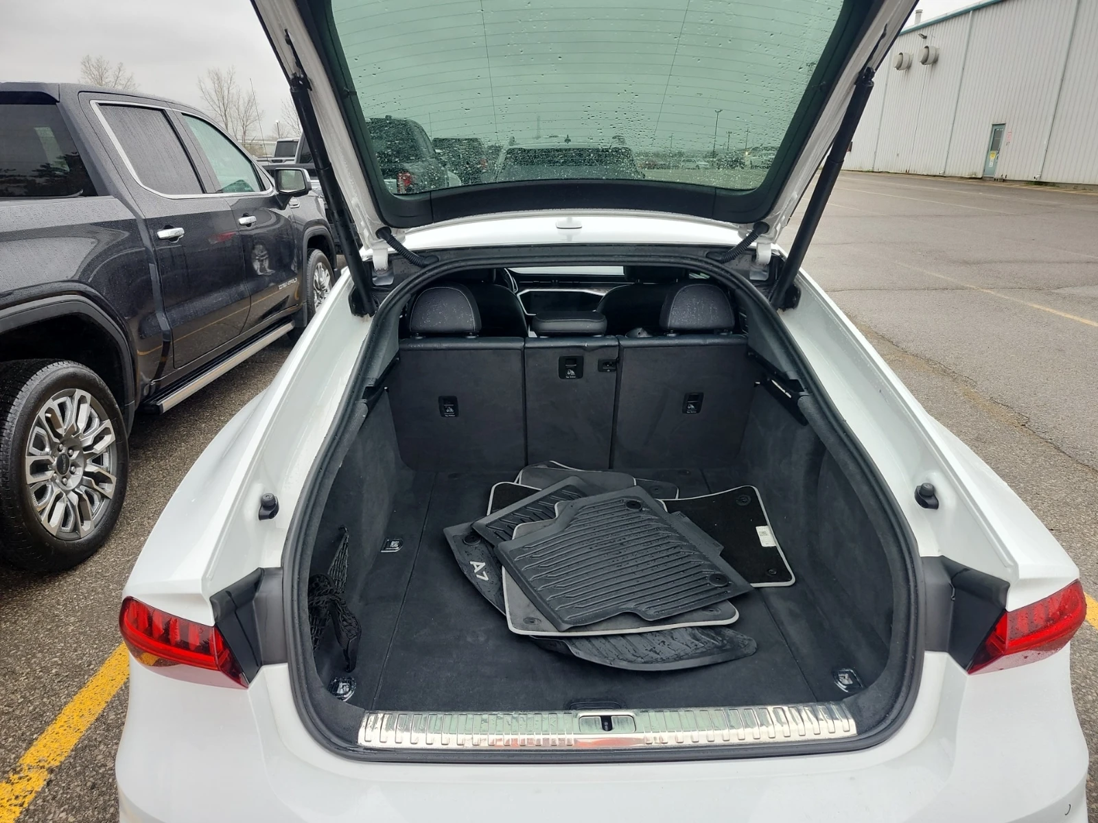Audi A7 Technik * CARFAX * ���� ������ * ���� �� �� *  | Mobile.bg � ����������� 16