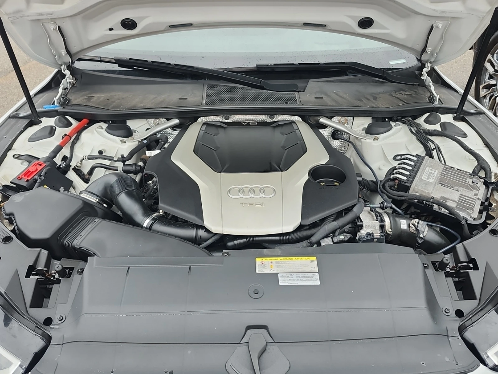 Audi A7 Technik * CARFAX * ���� ������ * ���� �� �� *  | Mobile.bg � ����������� 15