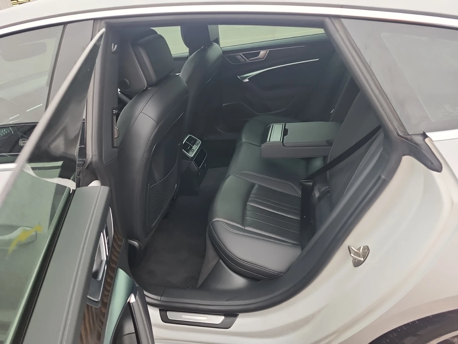 Audi A7 Technik * CARFAX * ���� ������ * ���� �� �� *  | Mobile.bg � ����������� 8