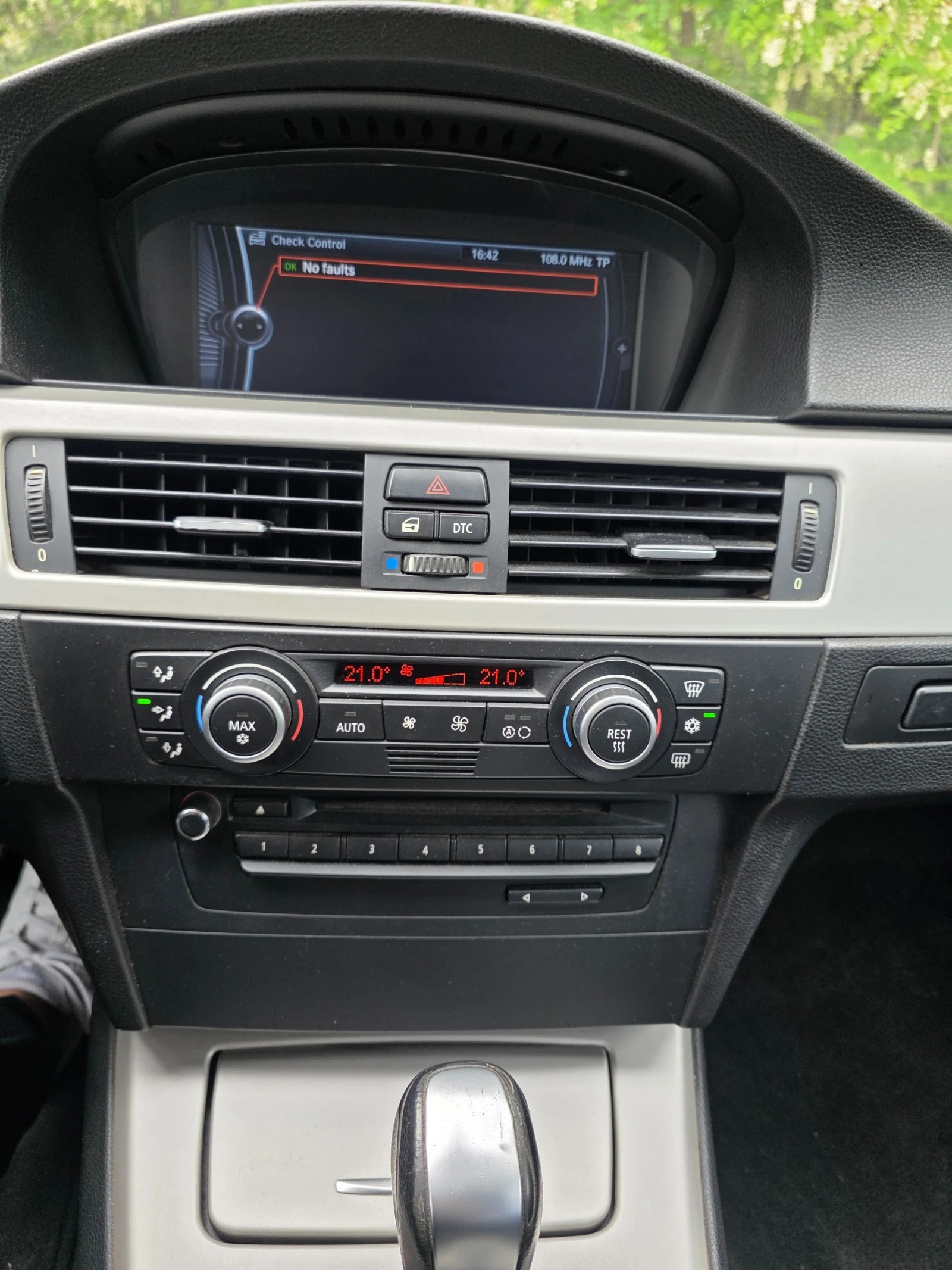 BMW 318, снимка 6 - Автомобили и джипове - 54572644