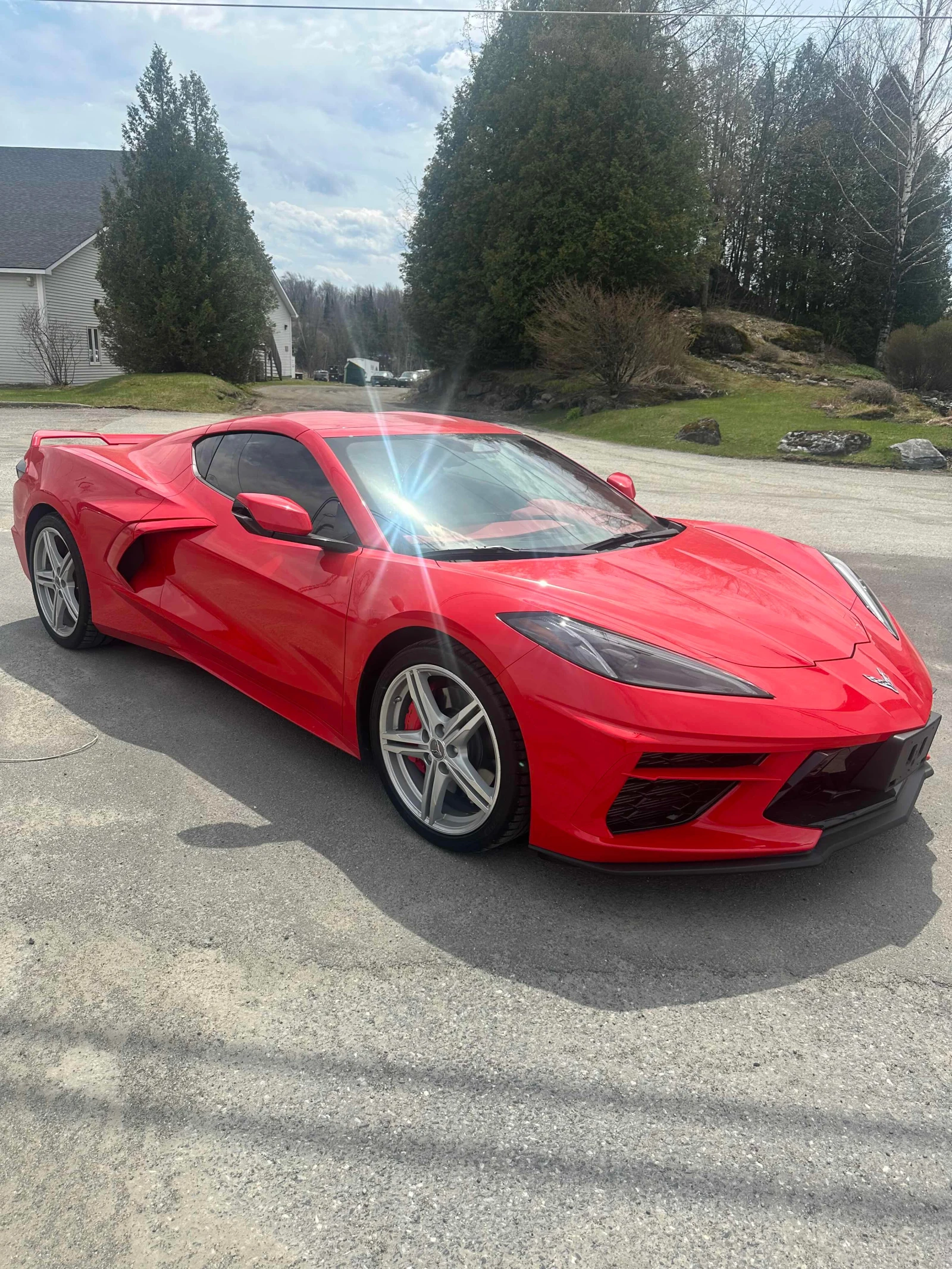 Chevrolet Corvette 6.2L 8cyl RWD | Mobile.bg � ����������� 11