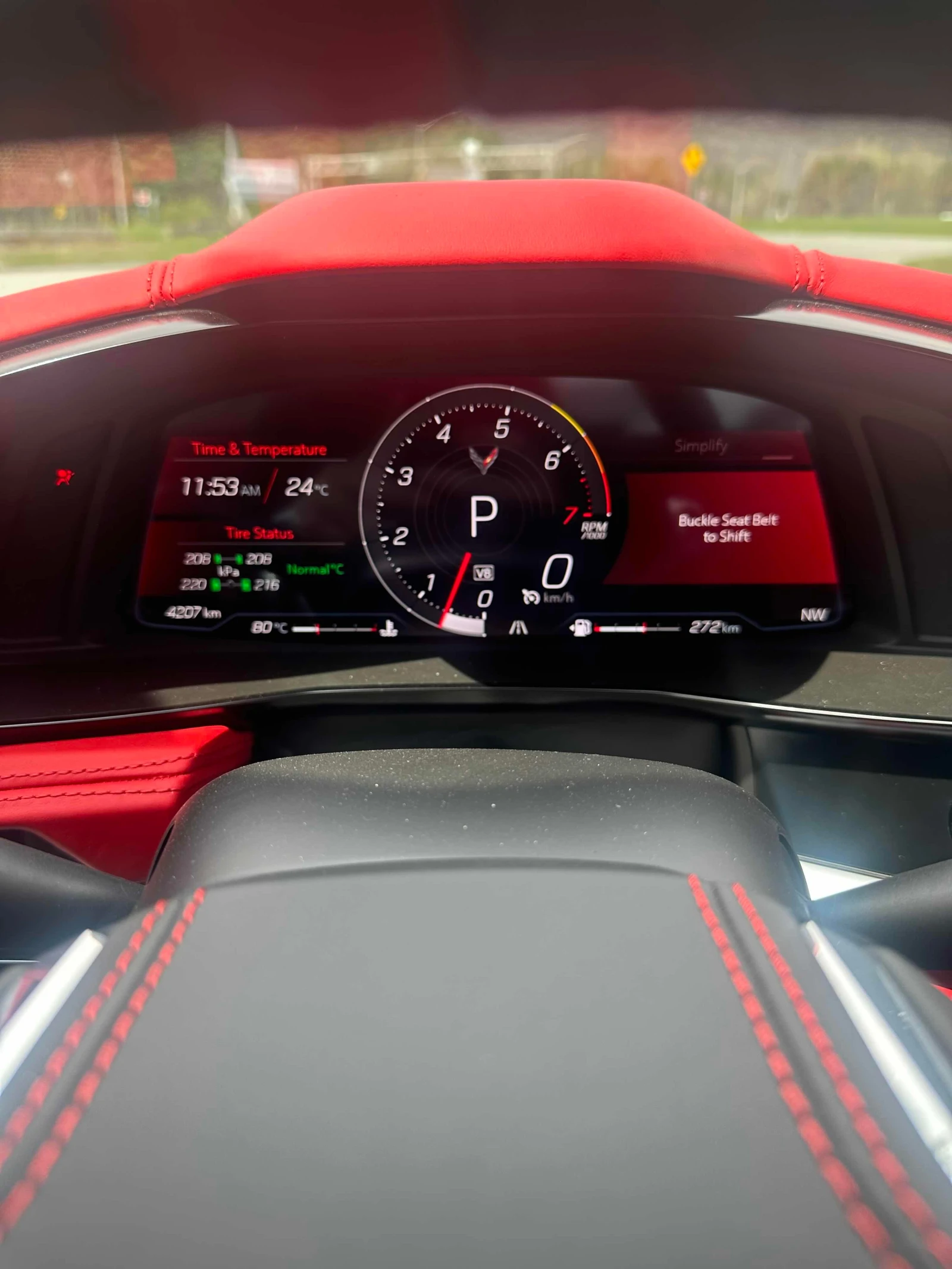 Chevrolet Corvette 6.2L 8cyl RWD | Mobile.bg � ����������� 7