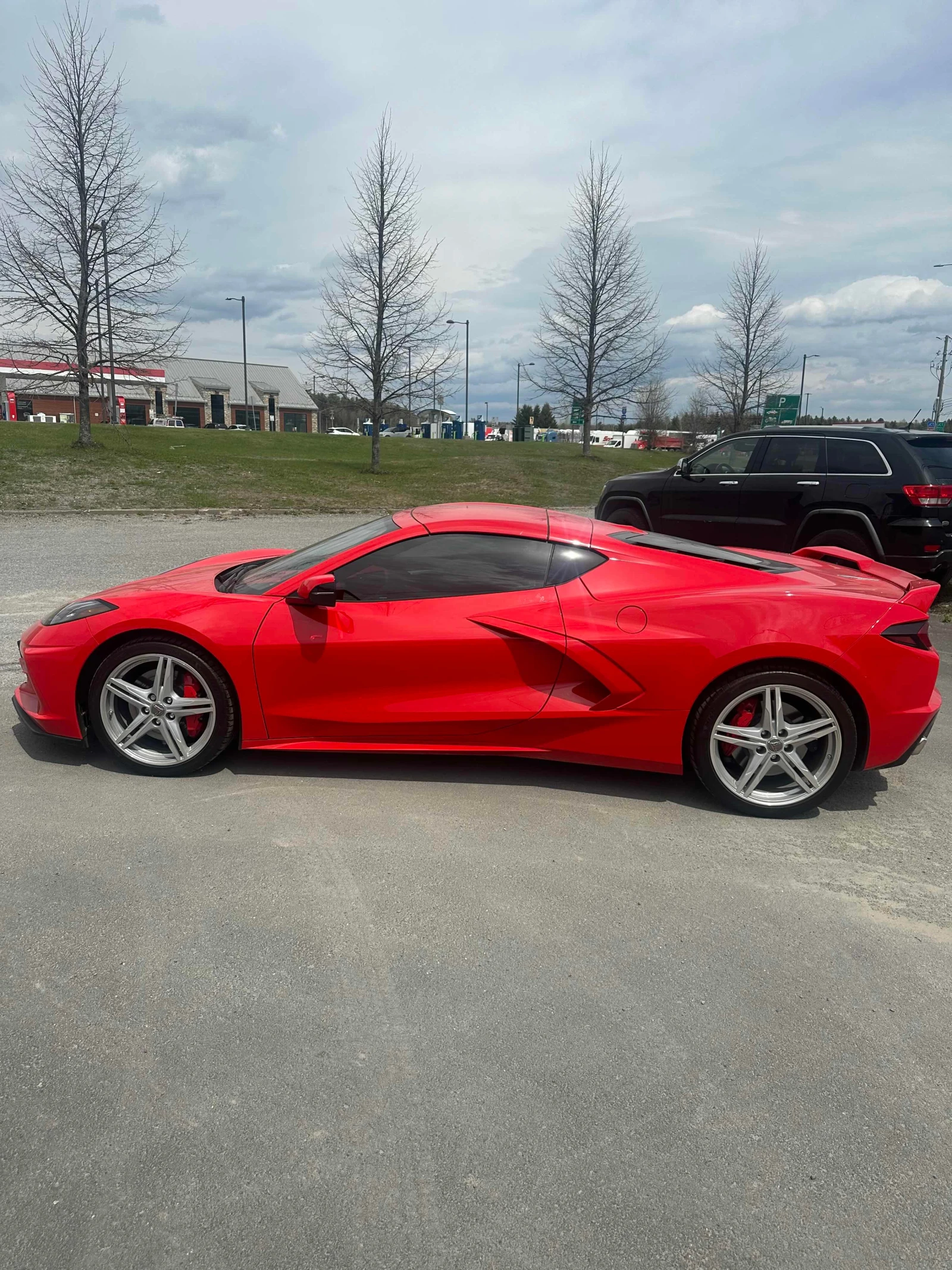 Chevrolet Corvette 6.2L 8cyl RWD | Mobile.bg � ����������� 2