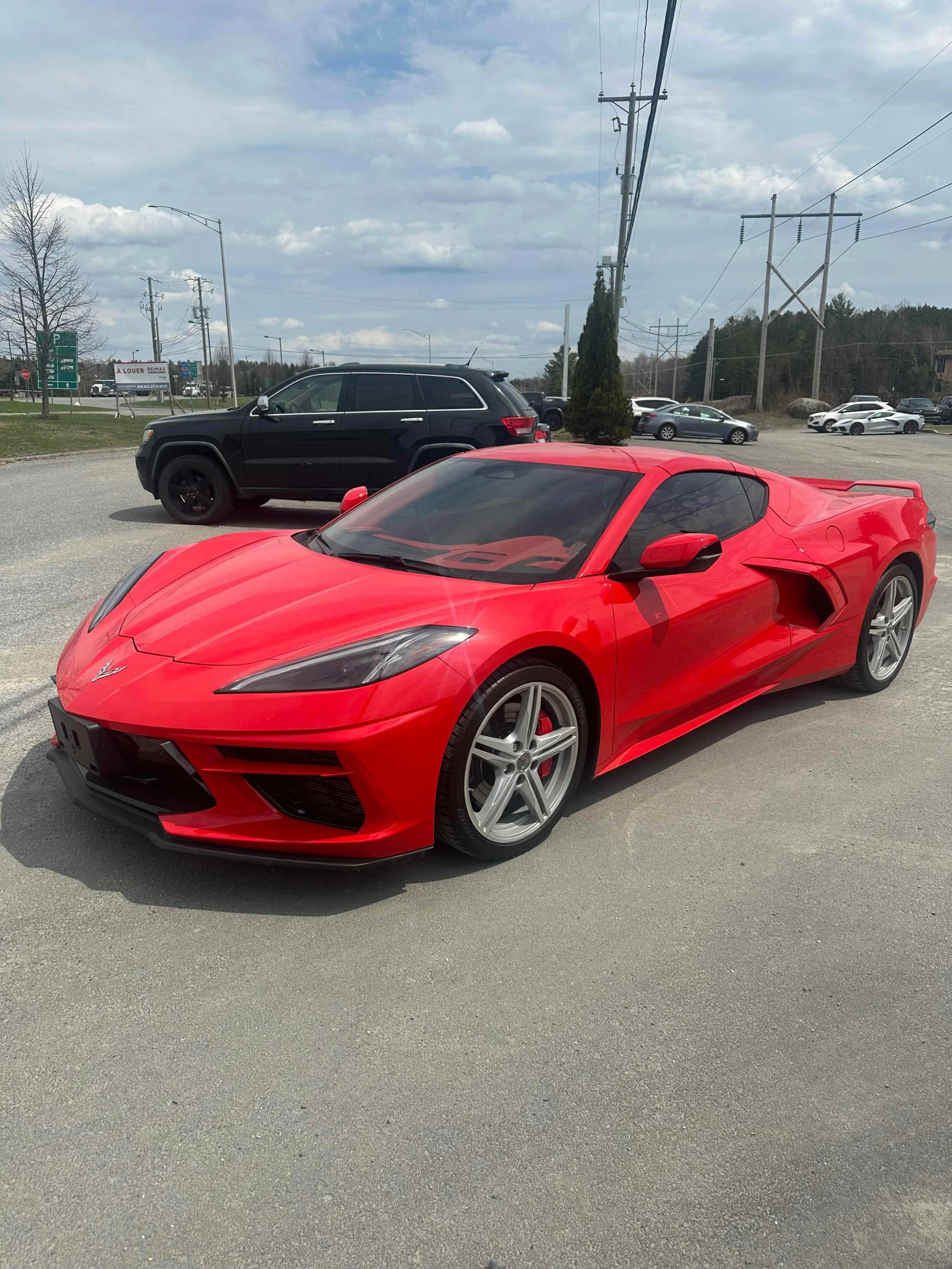 Chevrolet Corvette 6.2L 8cyl RWD | Mobile.bg � ����������� 1