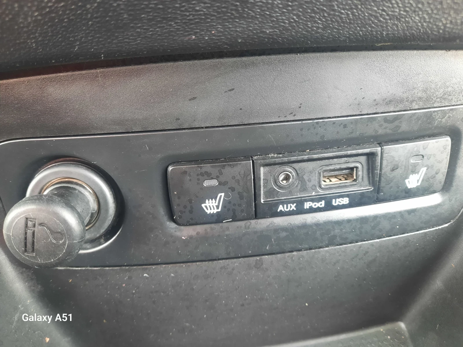 Hyundai I20 1.4 бензин, КЛИМАТИК , снимка 10 - Автомобили и джипове - 54780327