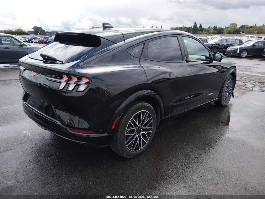 Ford Mustang Mach-E Premium AWD, снимка 4 - Автомобили и джипове - 54804747