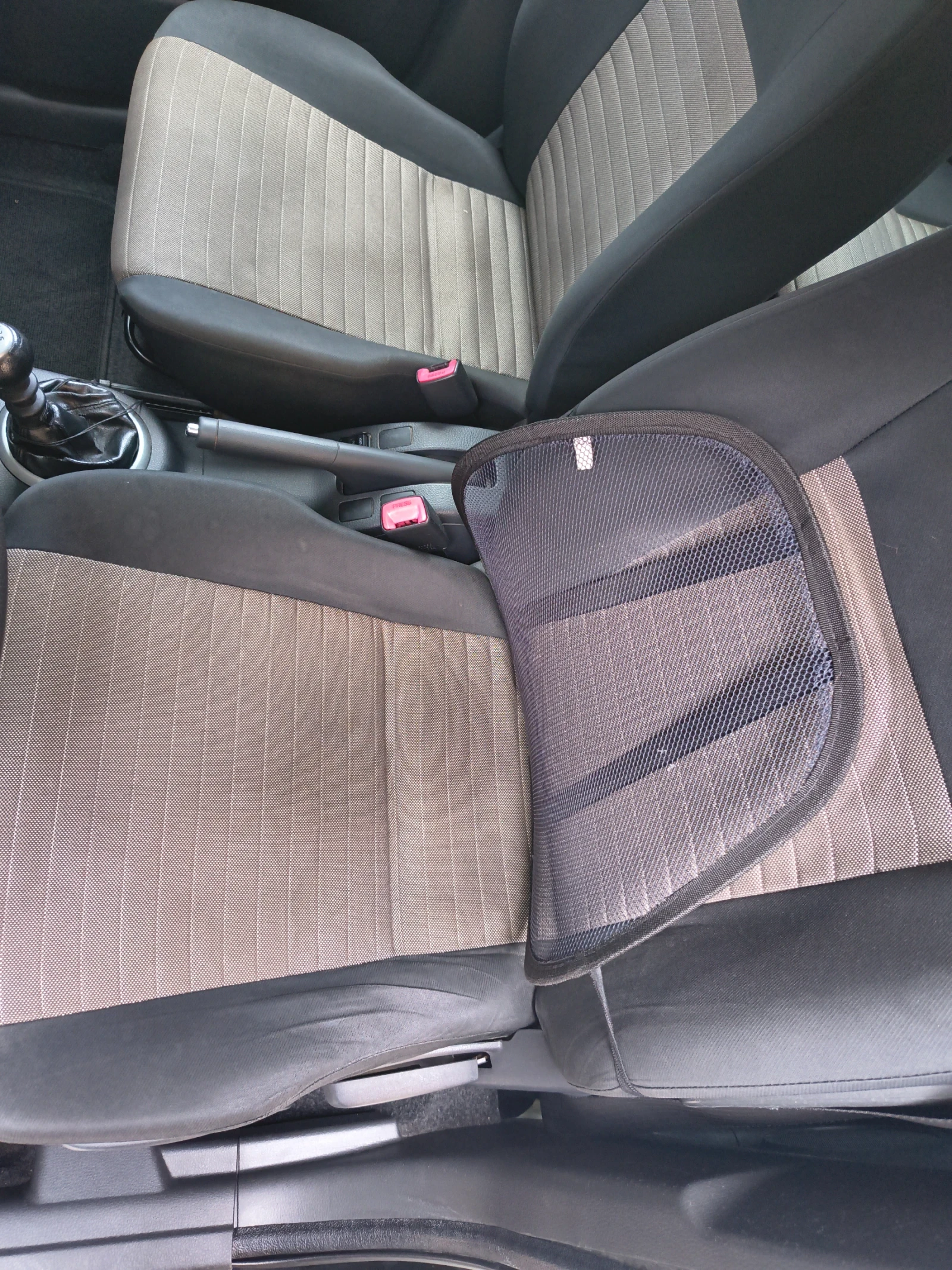 Fiat Sedici, снимка 4 - Автомобили и джипове - 54879891