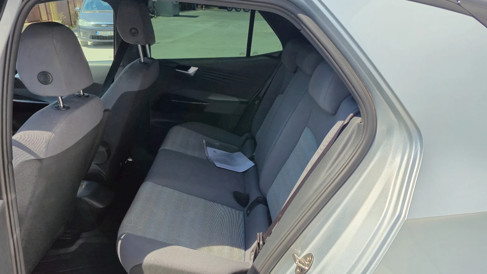 VW ID.3 62 KW  PRO, снимка 7 - Автомобили и джипове - 54956030