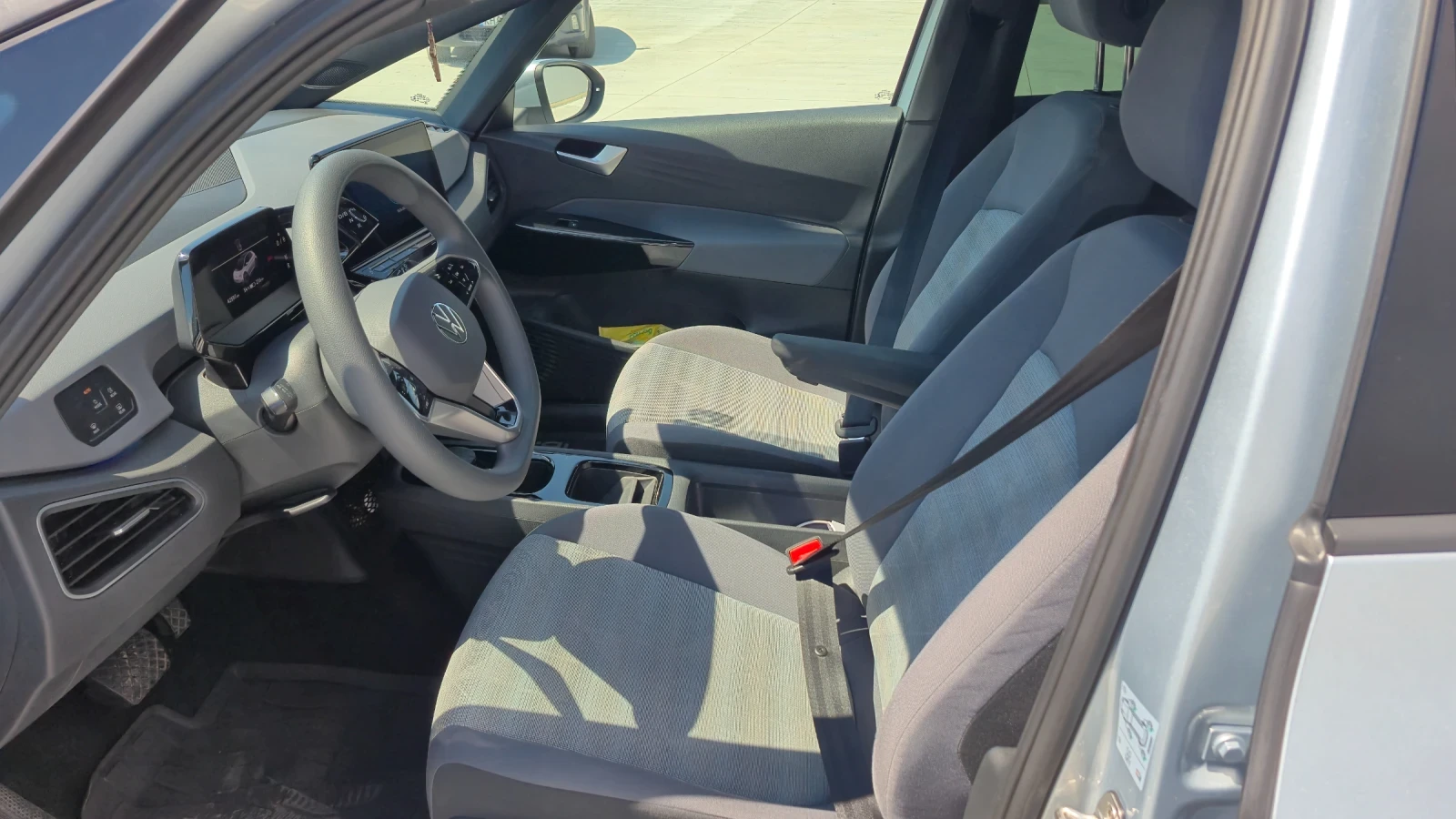 VW ID.3 62 KW  PRO, снимка 8 - Автомобили и джипове - 54956030