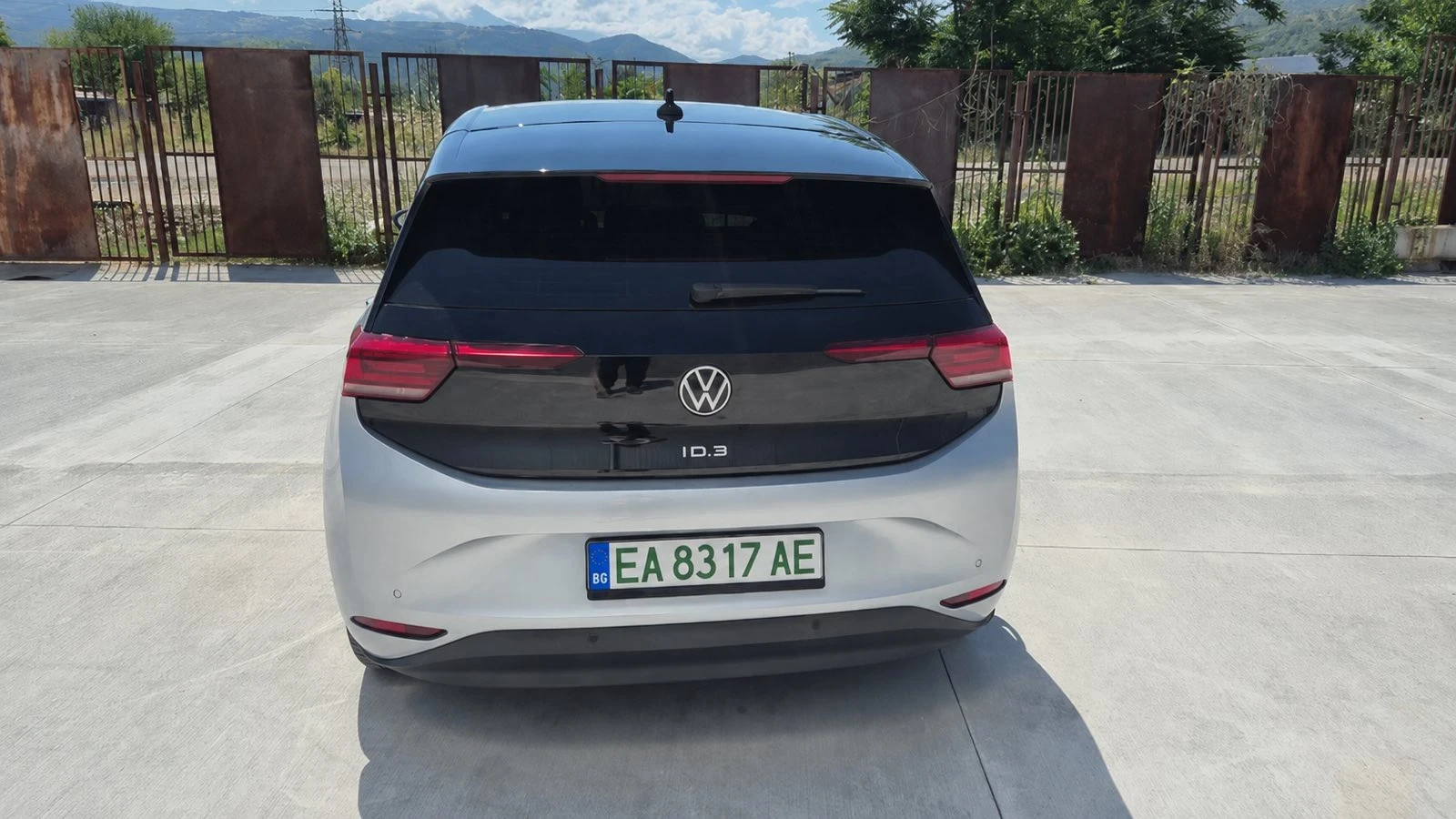 VW ID.3 62 KW  PRO, снимка 4 - Автомобили и джипове - 54956030