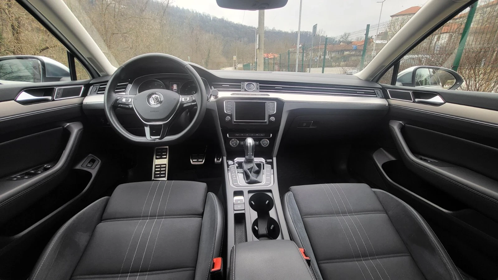 VW Alltrack, снимка 5 - Автомобили и джипове - 54989975