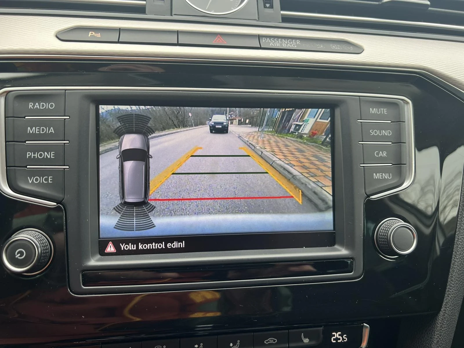 VW Alltrack, снимка 9 - Автомобили и джипове - 54989975