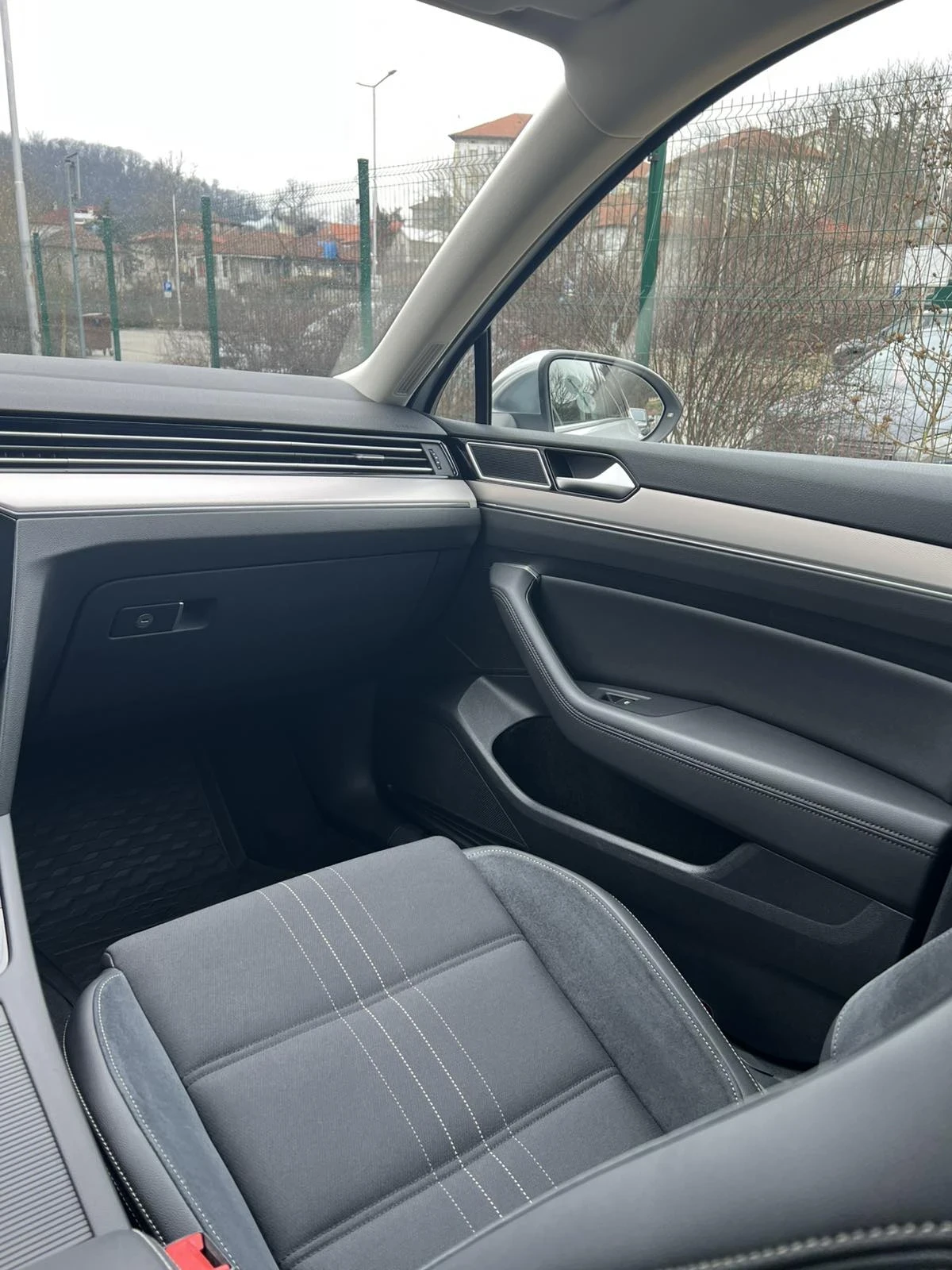 VW Alltrack 4х4, снимка 13 - Автомобили и джипове - 54989975