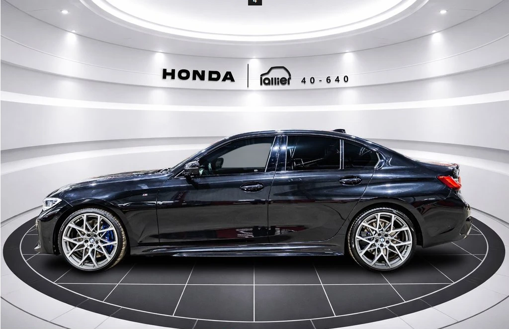 BMW 340 xDrive, снимка 3 - Автомобили и джипове - 55117902