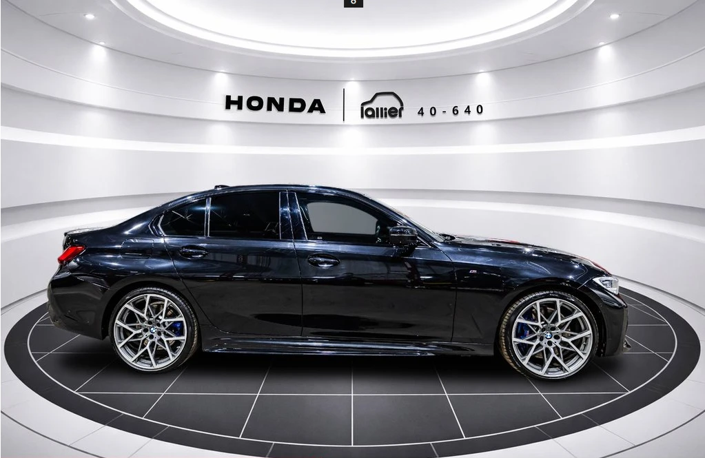 BMW 340 xDrive, снимка 7 - Автомобили и джипове - 55117902