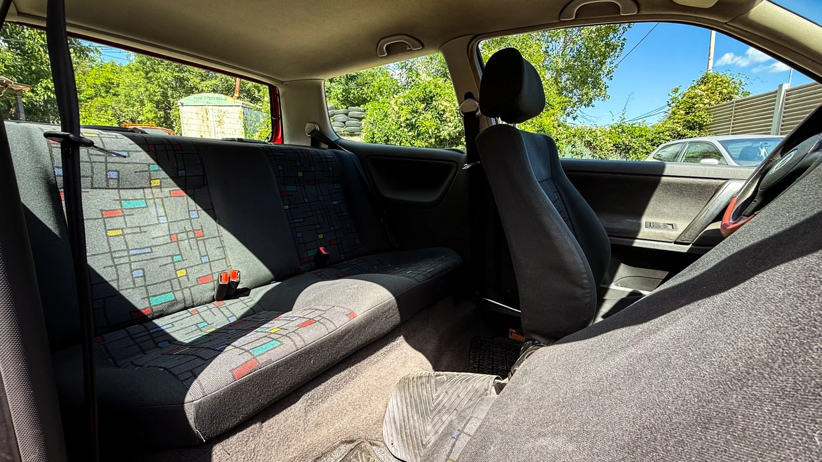 VW Polo, снимка 10 - Автомобили и джипове - 55390429