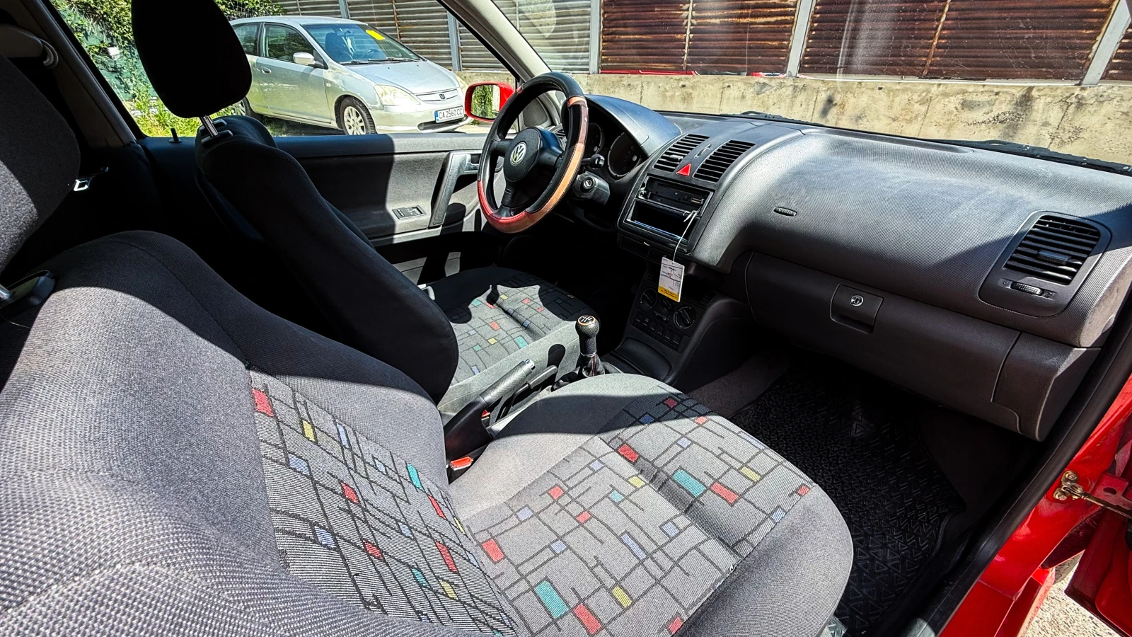 VW Polo, снимка 4 - Автомобили и джипове - 55390429