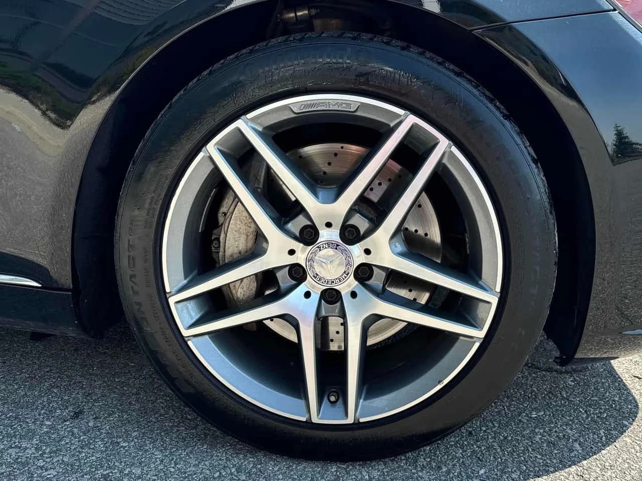 Mercedes-Benz S 550 /360/DISTRONIC/BURMESTER/CARFAX/���������� | Mobile.bg � ����������� 7