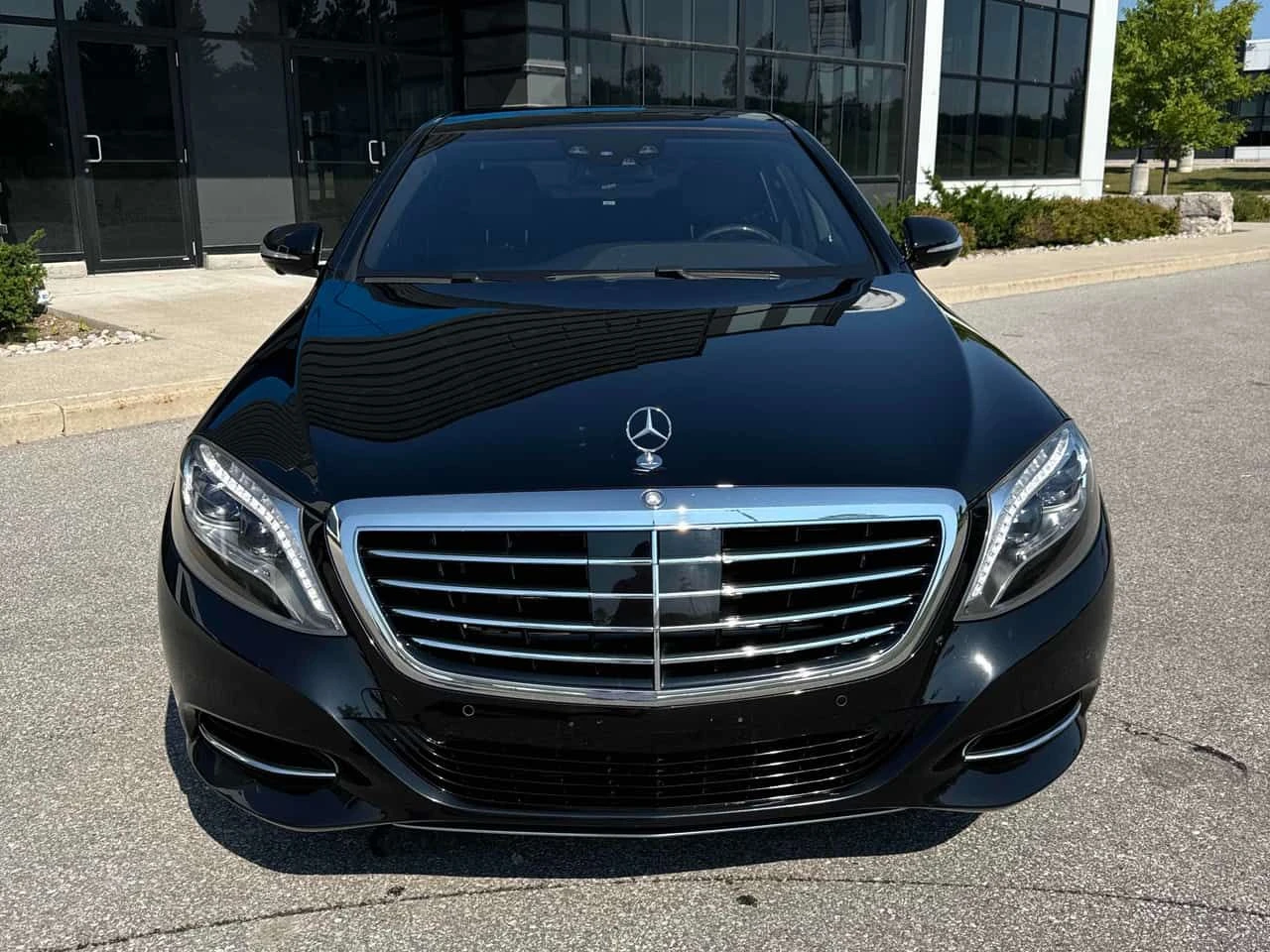 Mercedes-Benz S 550 /360/DISTRONIC/BURMESTER/CARFAX/���������� | Mobile.bg � ����������� 6