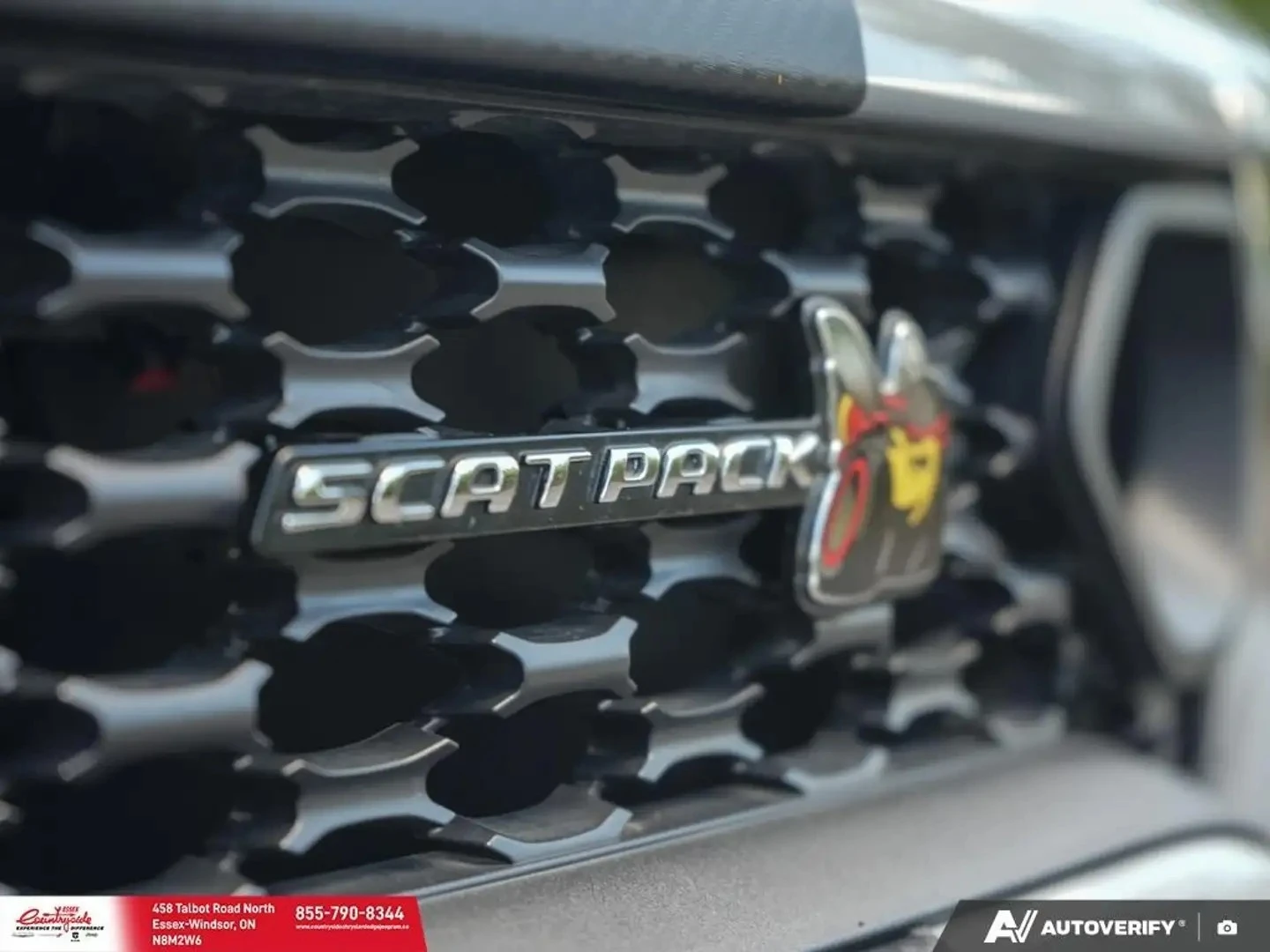 Dodge Charger R/T SCAT PACK ���� �� �������� ���������� | Mobile.bg � ����������� 7