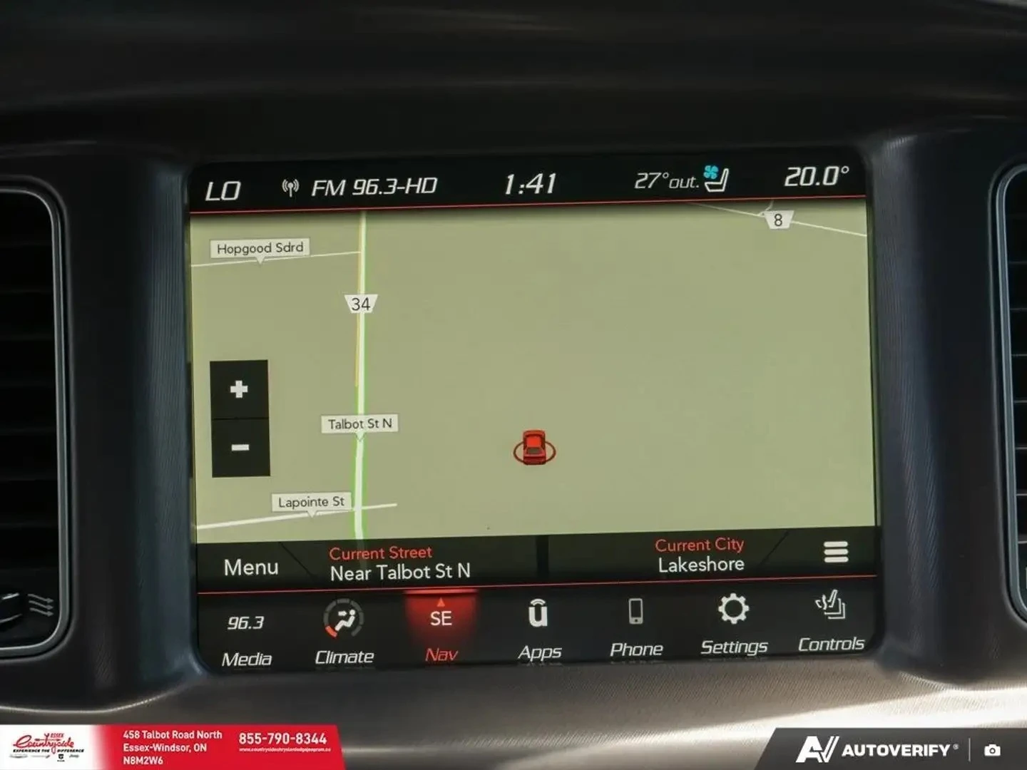 Dodge Charger R/T SCAT PACK ���� �� �������� ���������� | Mobile.bg � ����������� 15