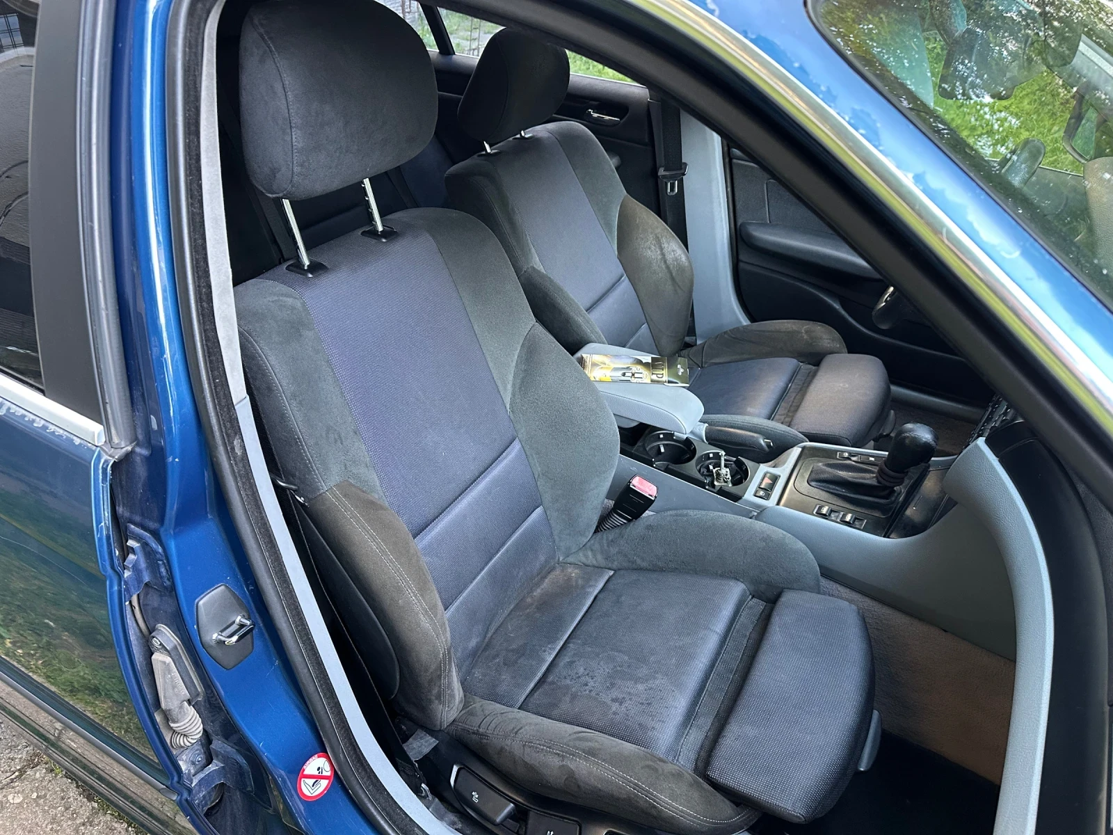 BMW 325, снимка 9 - Автомобили и джипове - 55930749