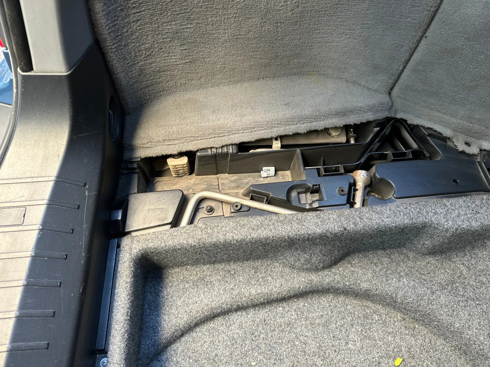 BMW 325, снимка 17 - Автомобили и джипове - 55930749