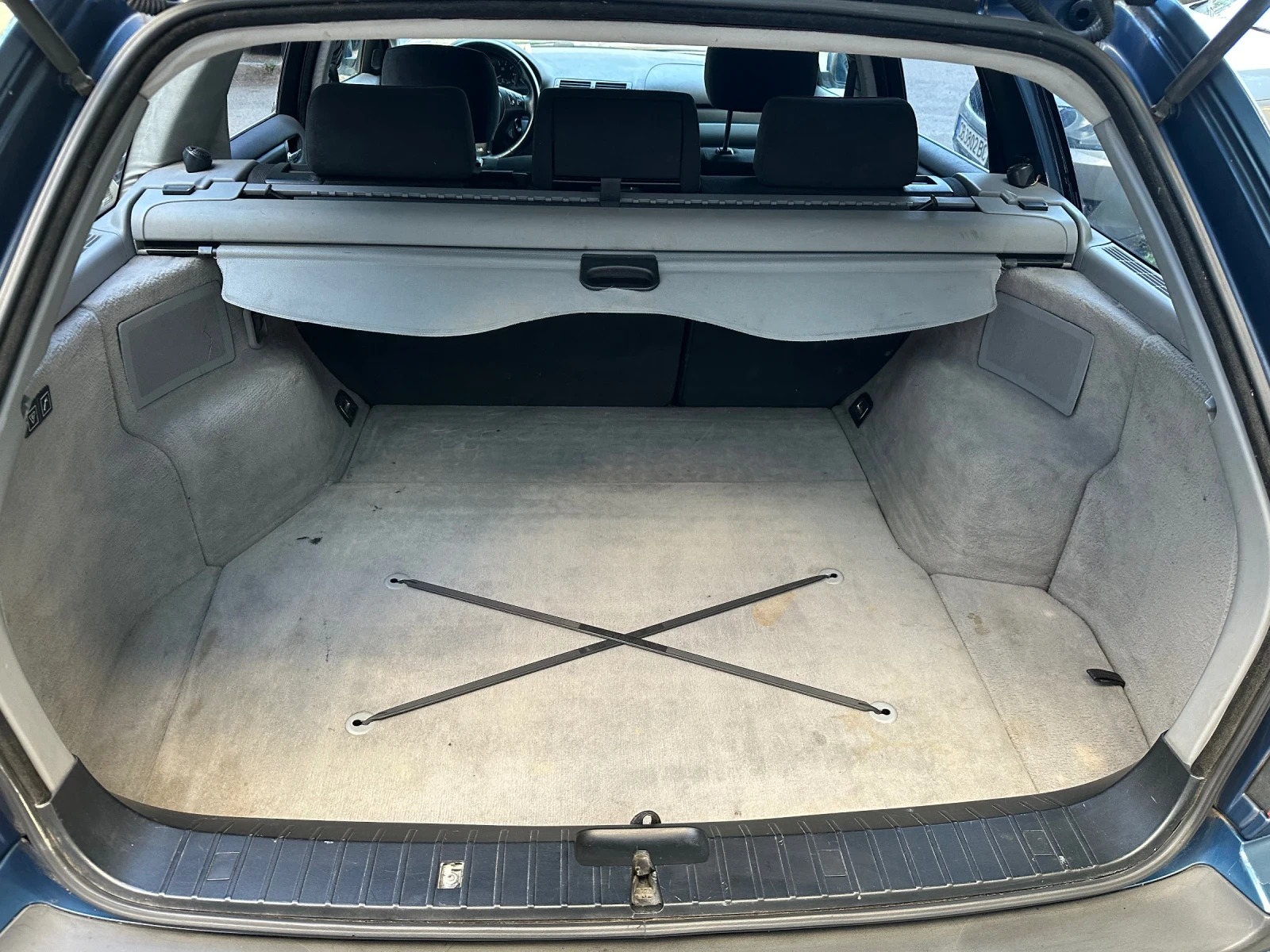 BMW 325, снимка 16 - Автомобили и джипове - 55930749