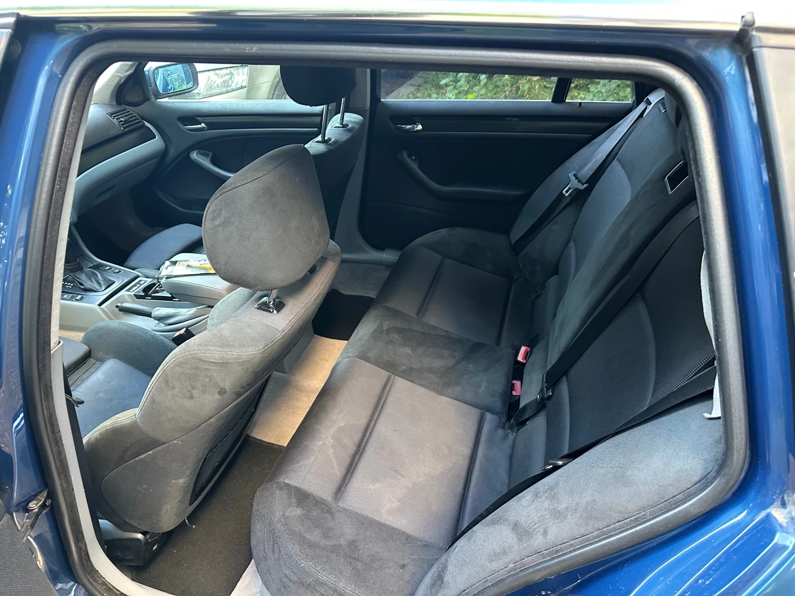 BMW 325, снимка 14 - Автомобили и джипове - 55930749
