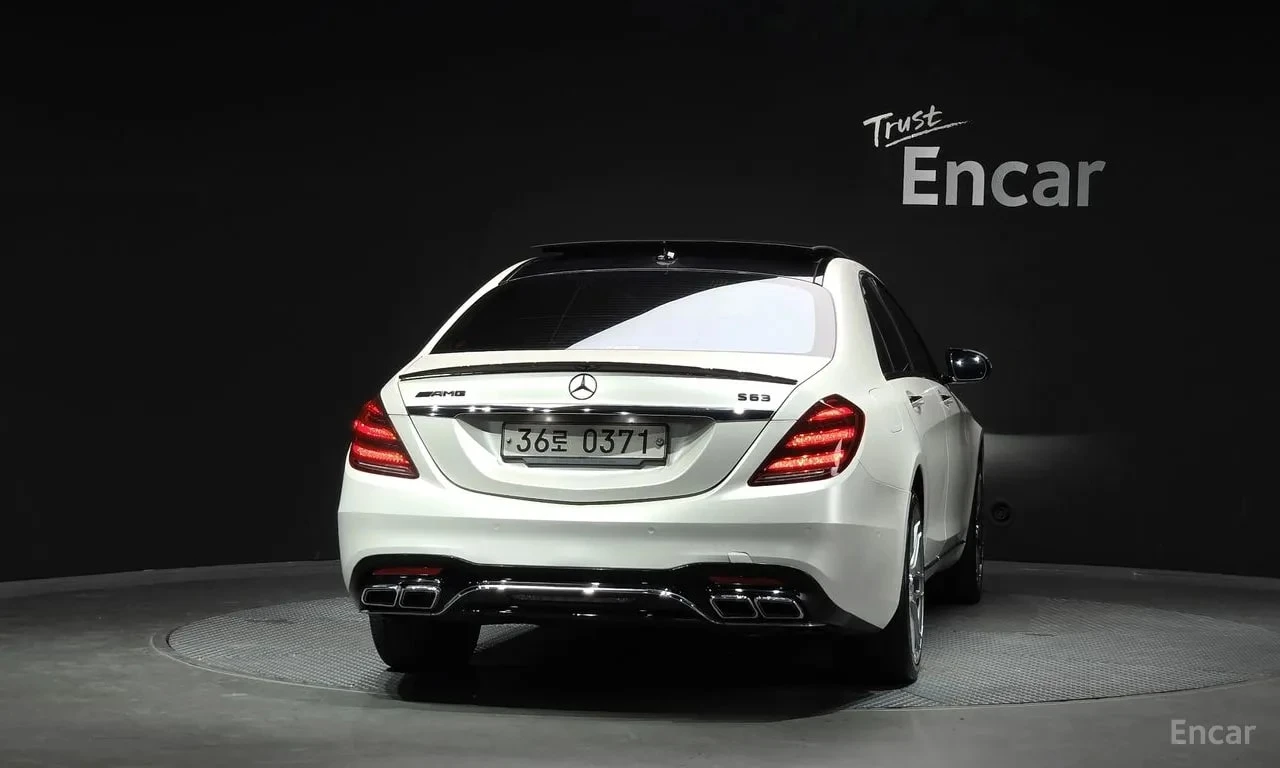 Mercedes-Benz S 350 * S350 d 4MATIC * АВТОКРЕДИТ* , снимка 4 - Автомобили и джипове - 56098806