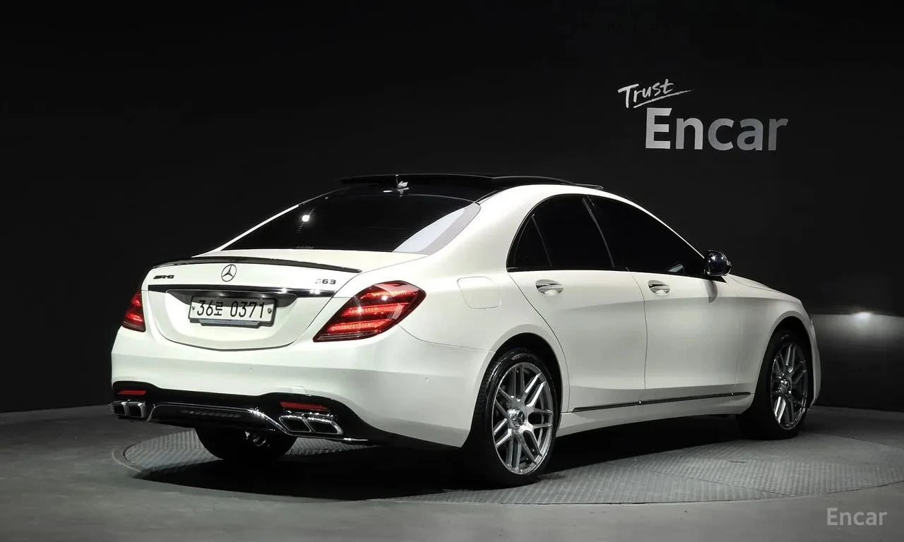 Mercedes-Benz S 350 * S350 d 4MATIC * АВТОКРЕДИТ* , снимка 2 - Автомобили и джипове - 56098806