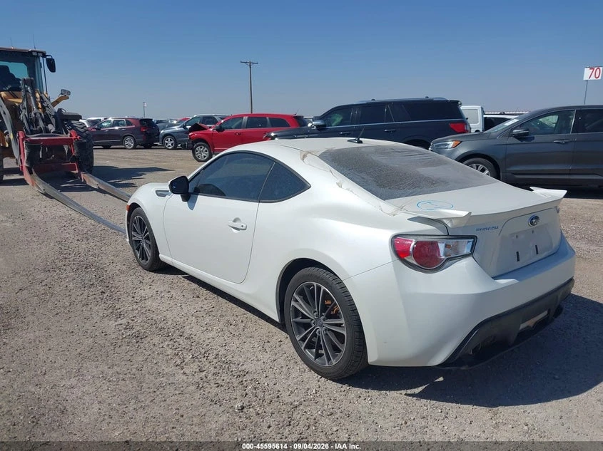 Subaru BRZ 2.0l Limited, снимка 3 - Автомобили и джипове - 56162199