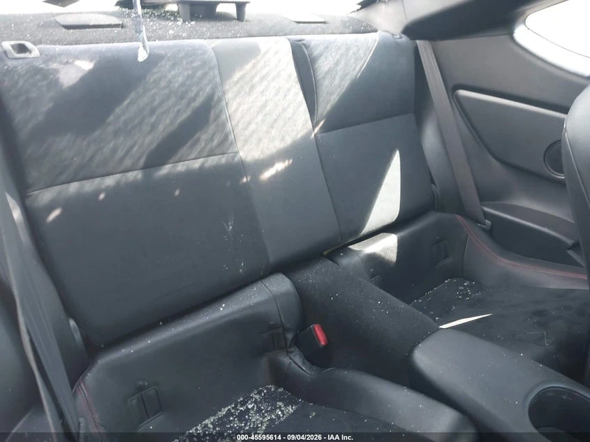 Subaru BRZ 2.0l Limited, снимка 8 - Автомобили и джипове - 56162199