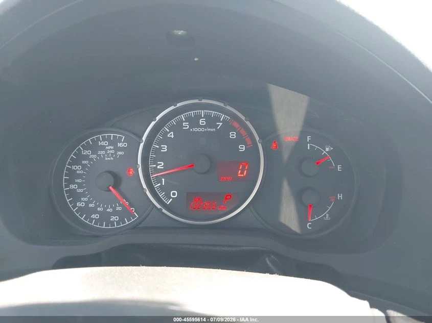 Subaru BRZ 2.0l Limited, снимка 7 - Автомобили и джипове - 56162199