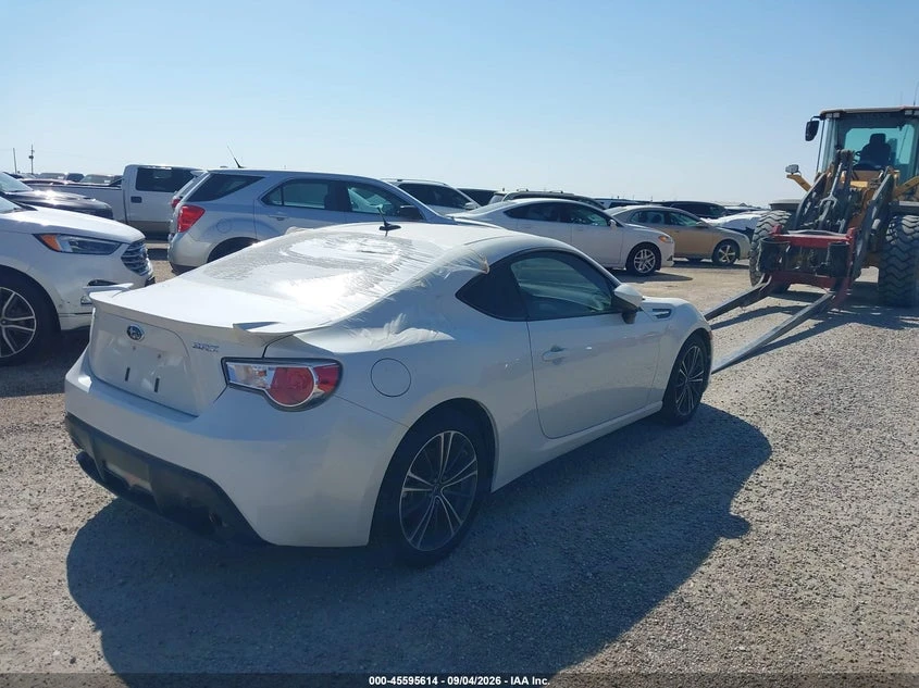 Subaru BRZ 2.0l Limited, снимка 4 - Автомобили и джипове - 56162199
